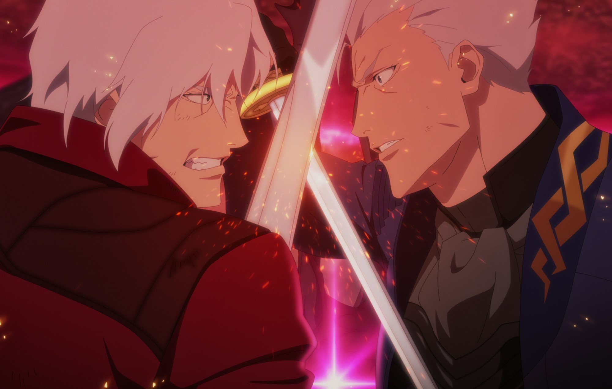 ‘Devil May Cry’ season 2