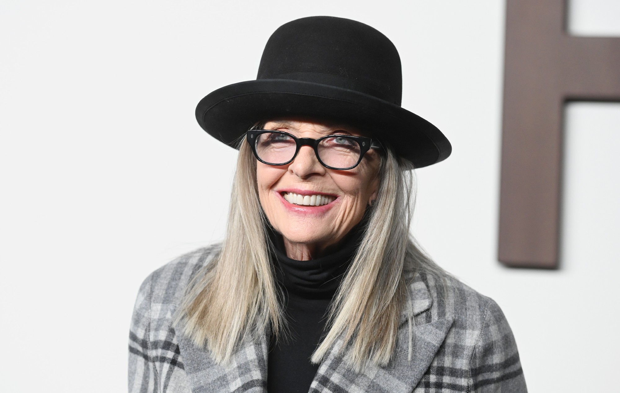 diane keaton