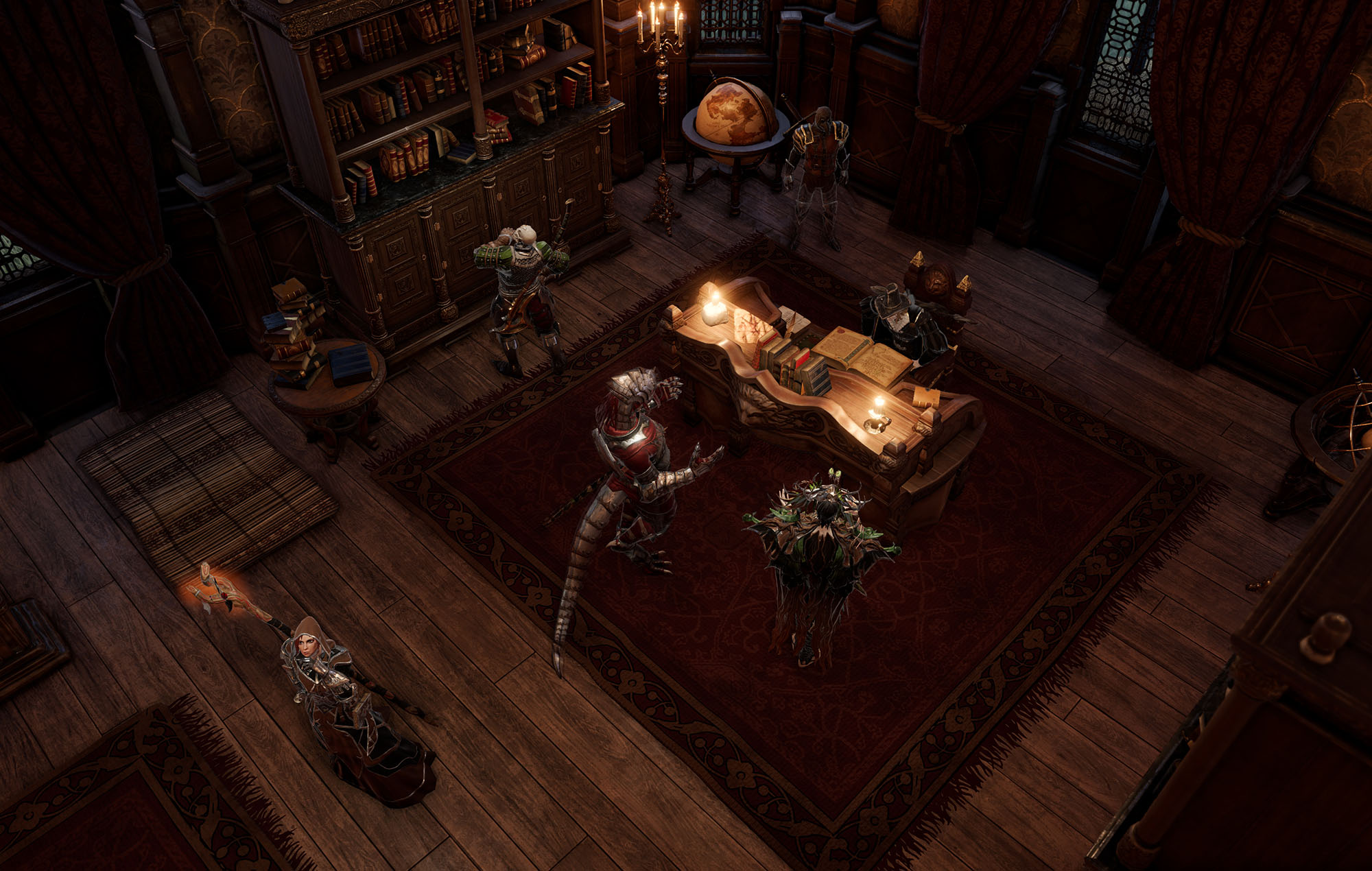 Divinity: Original Sin 2