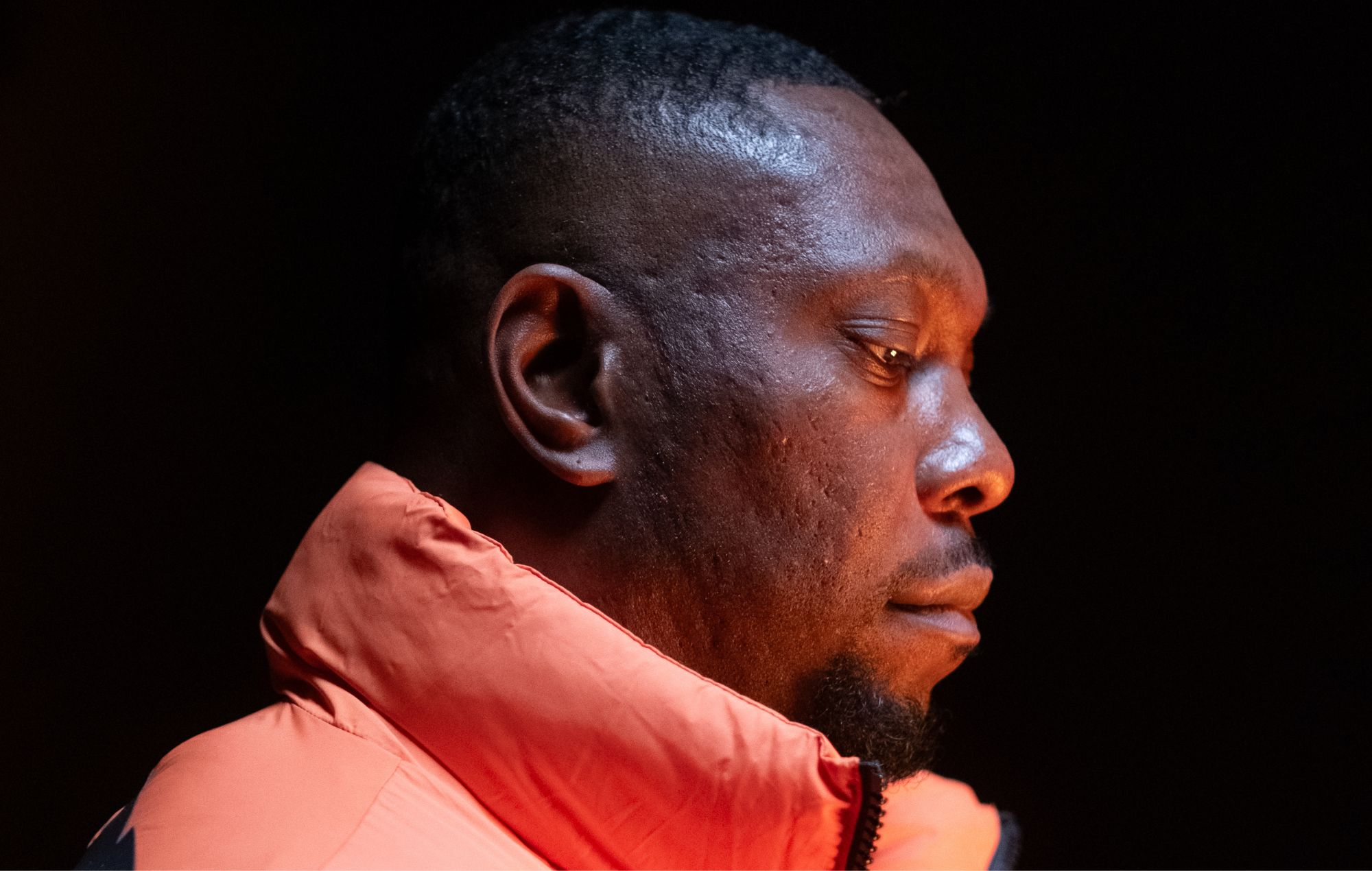 Dizzee Rascal, 2024