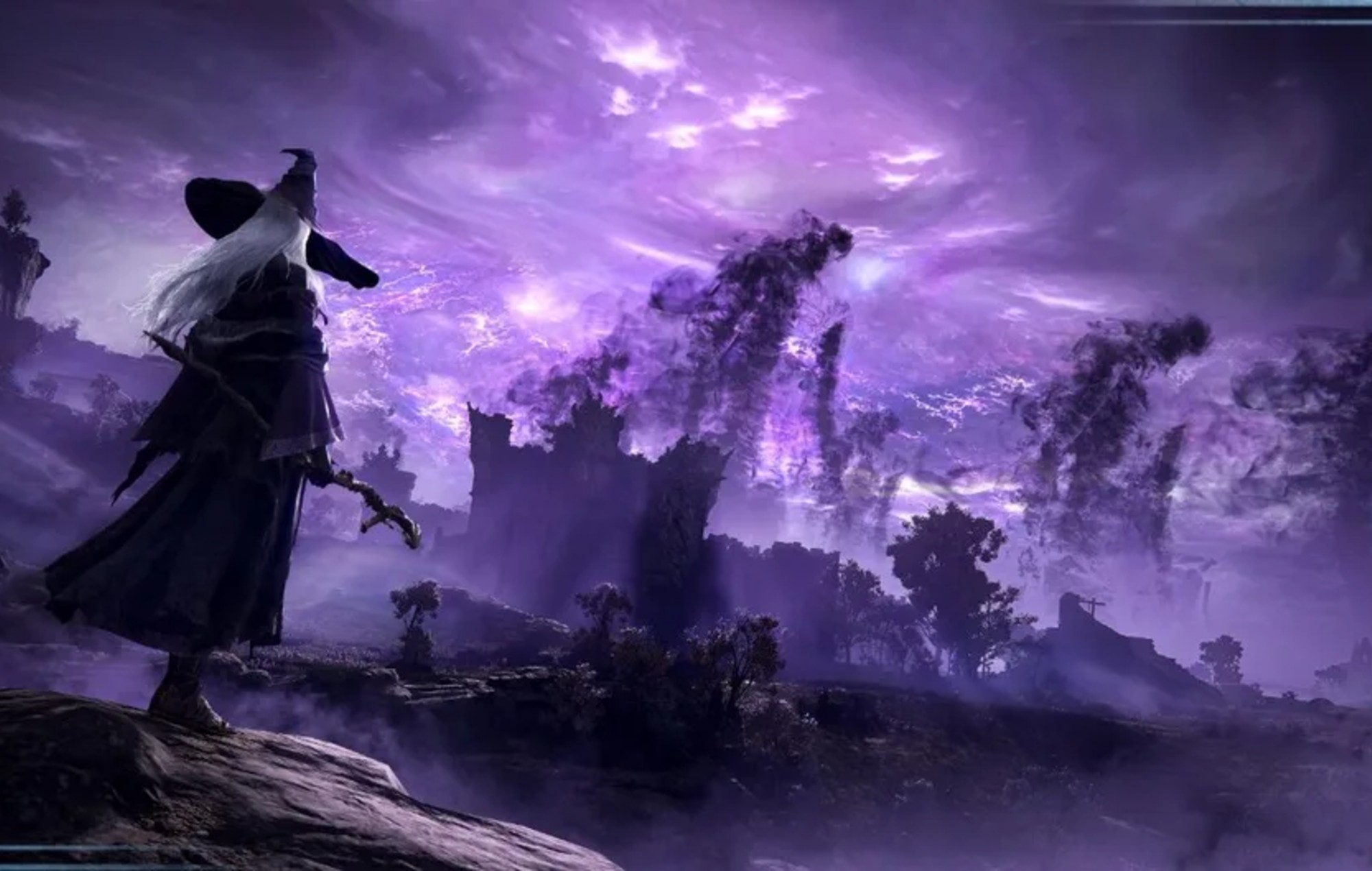 'Elden Ring: Nightreign'.