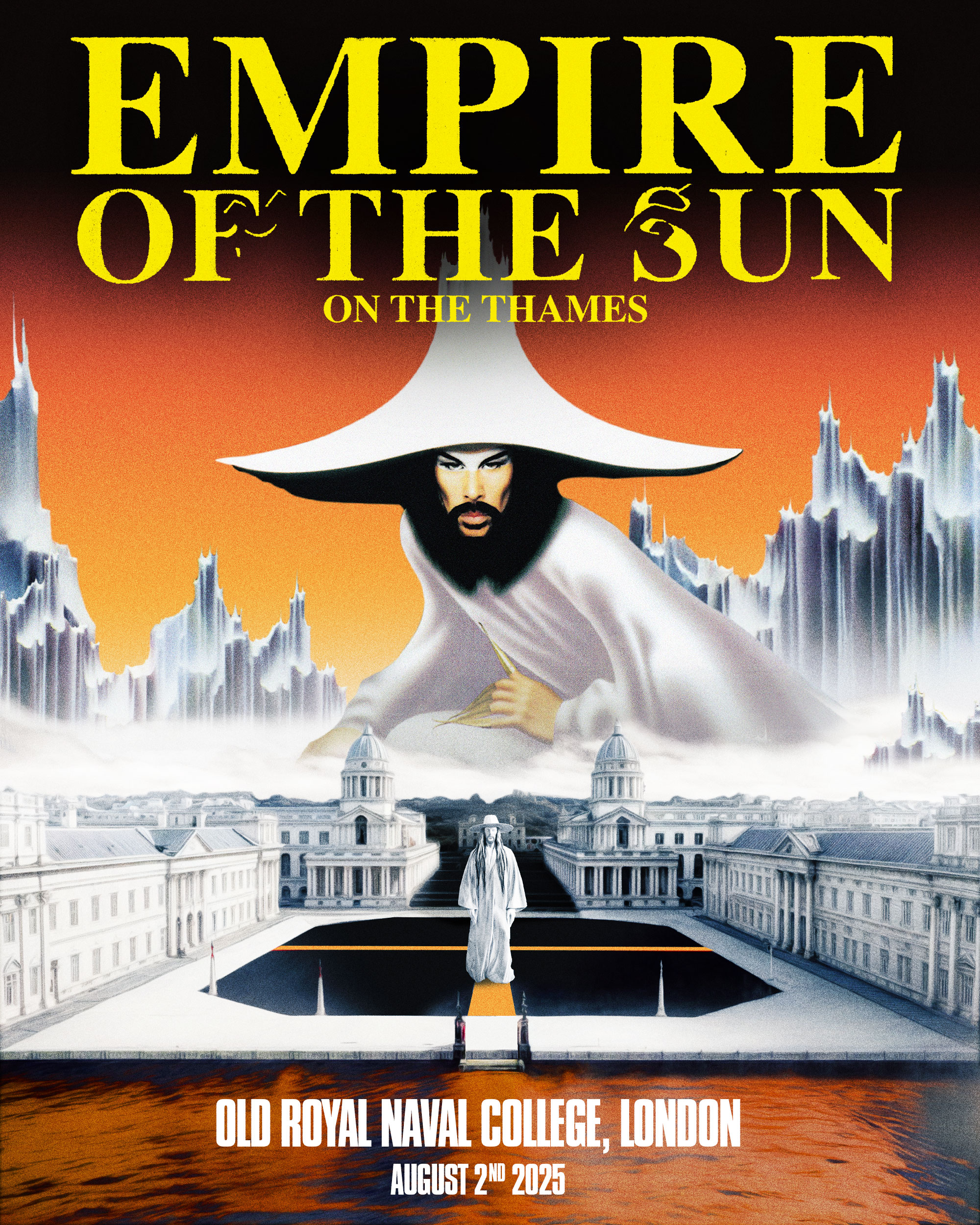 Empire Of The Sun