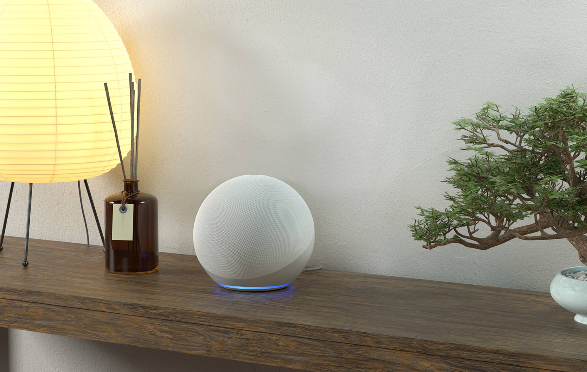 Echo 4th Generation