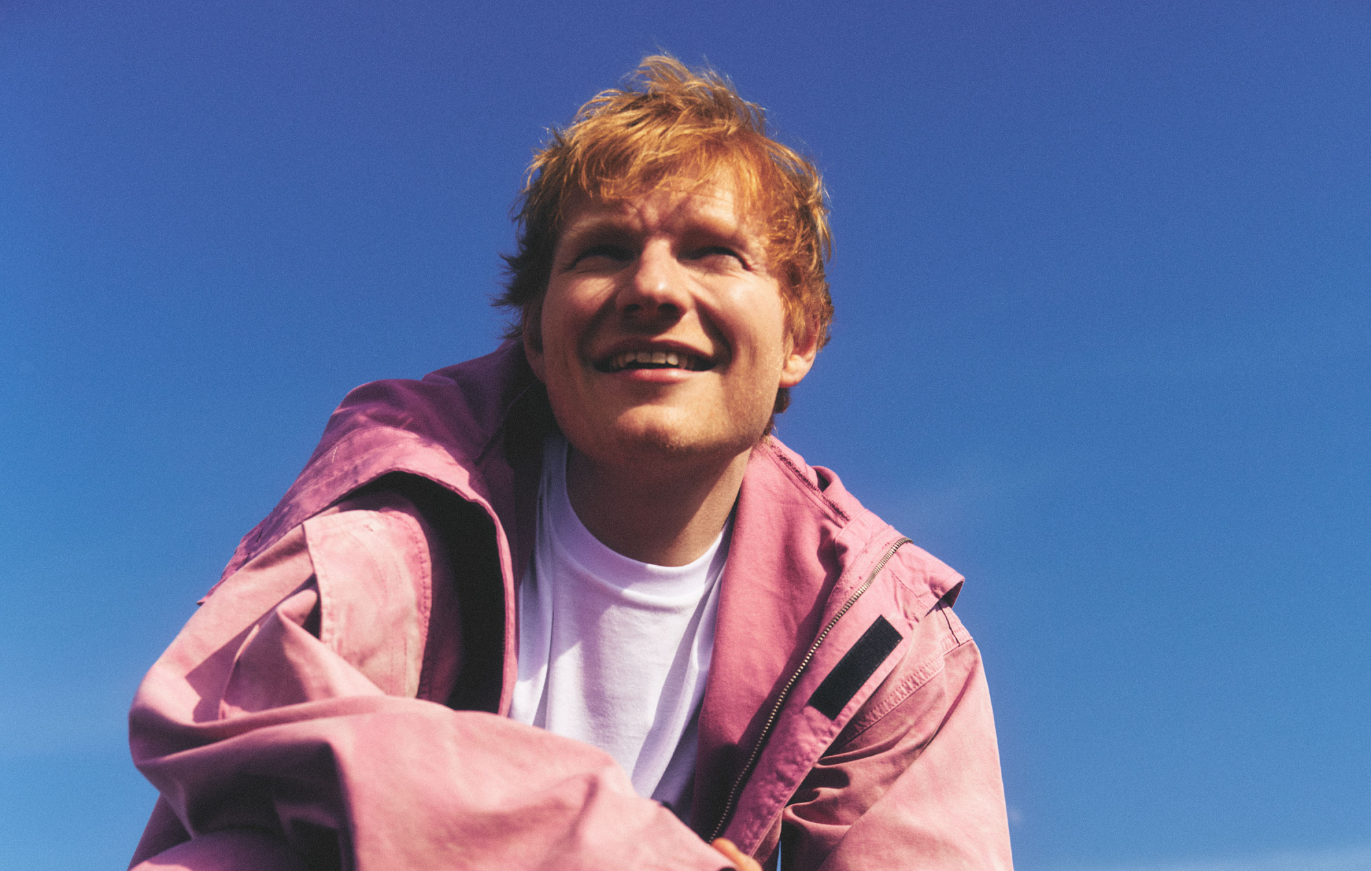 Ed Sheeran