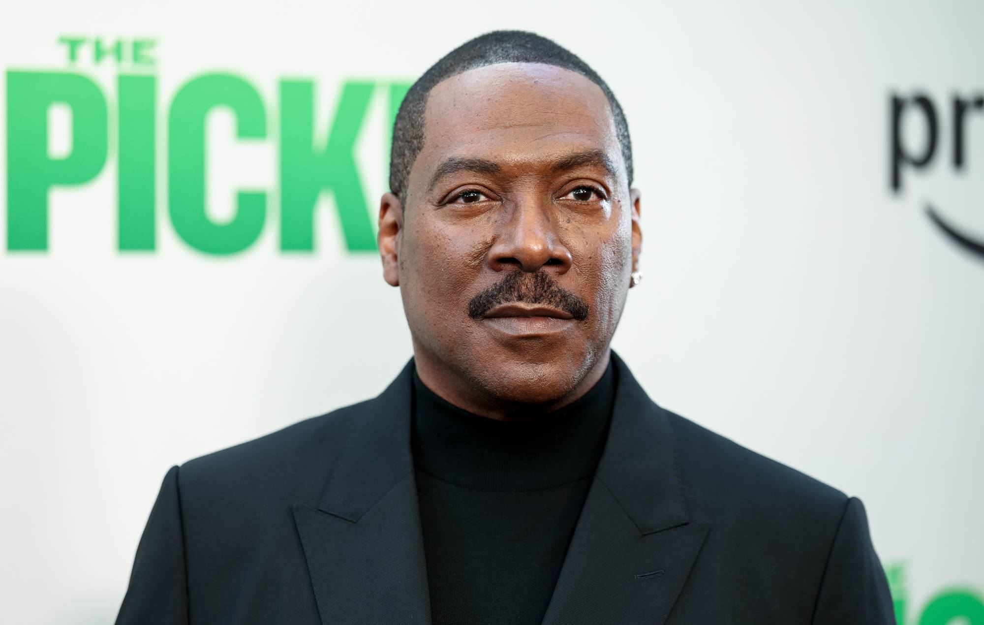 Eddie Murphy