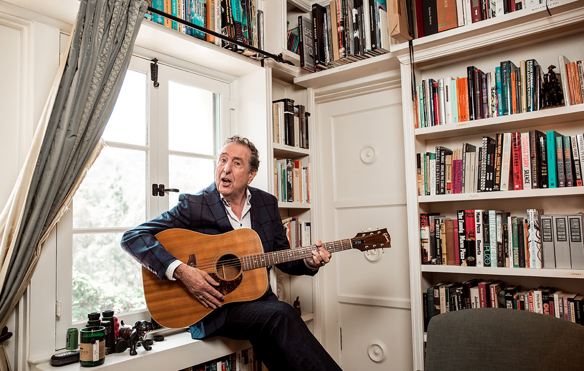 Eric Idle