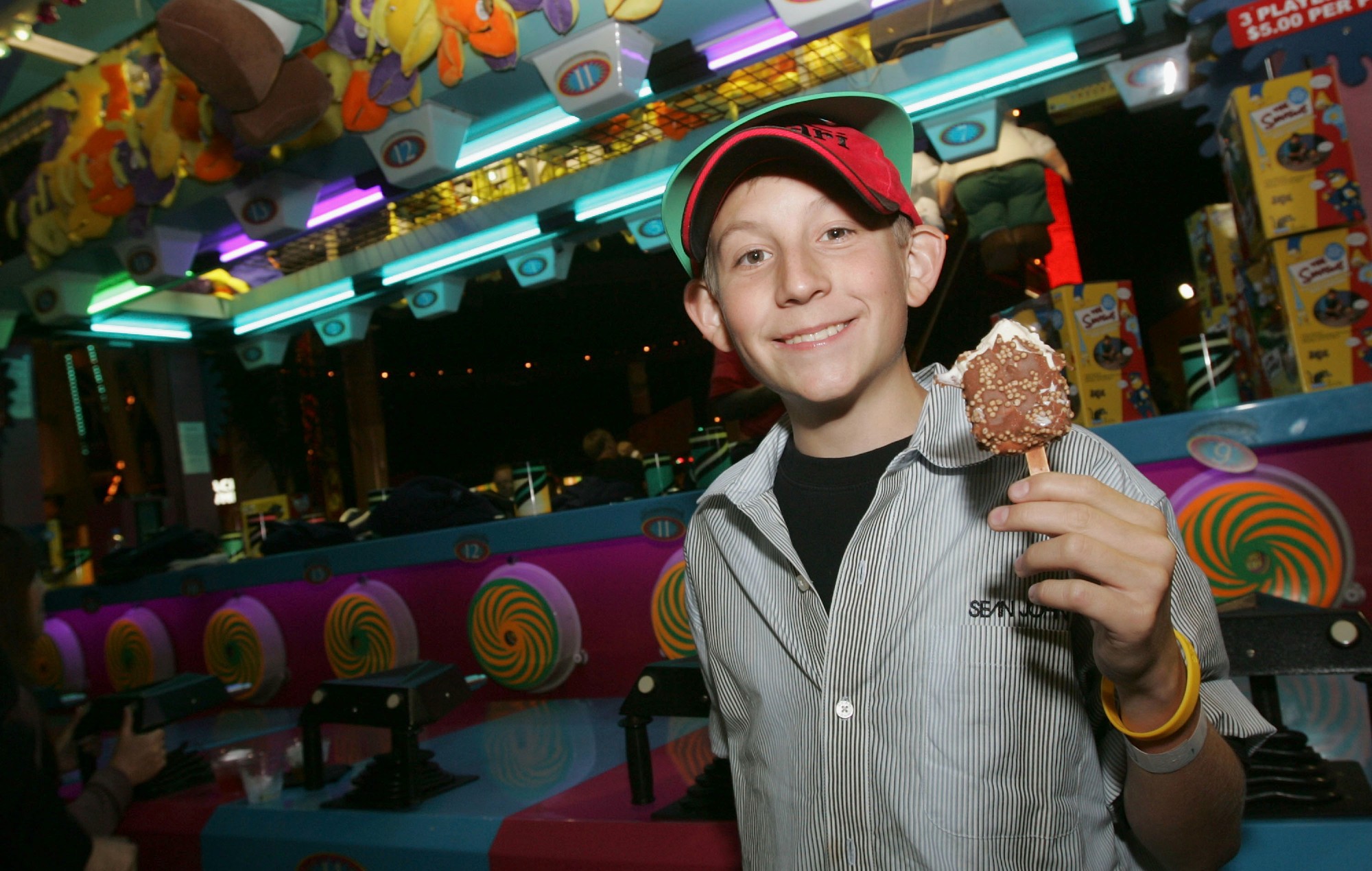 Malcolm In The Middle