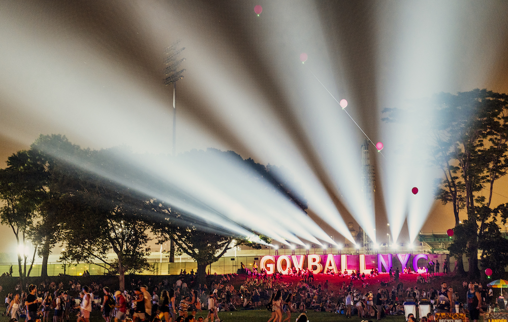 Governors Ball