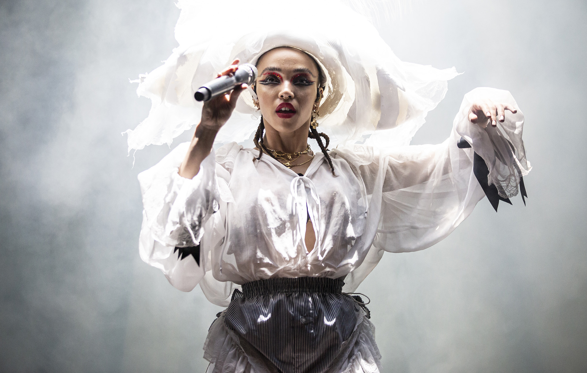 FKA twigs