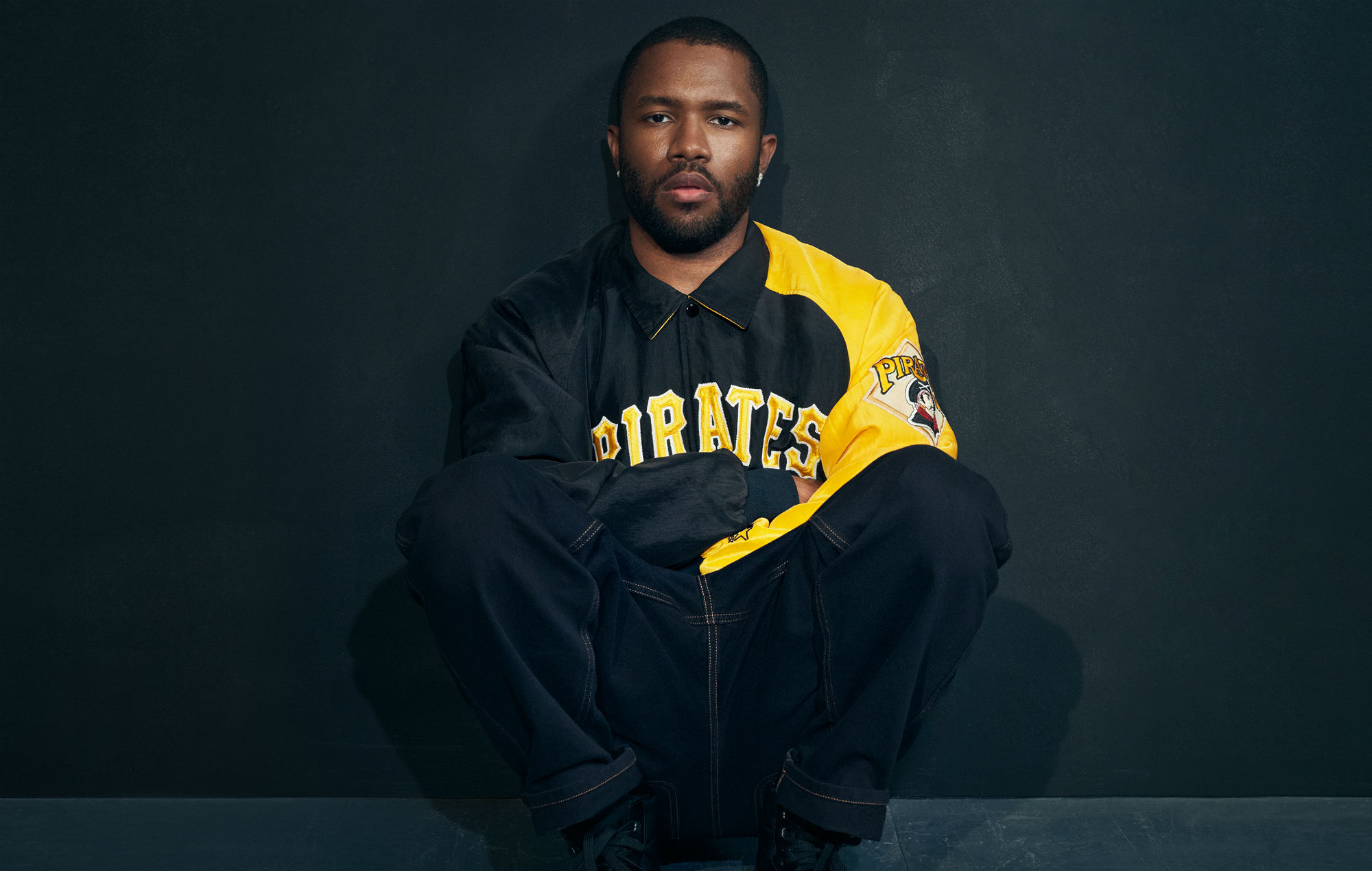 Frank Ocean
