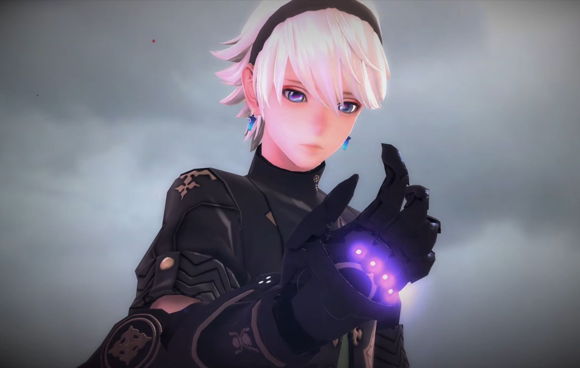 Nobou Uematsu thinks Fantasian could be the last video game soundtrack he creates