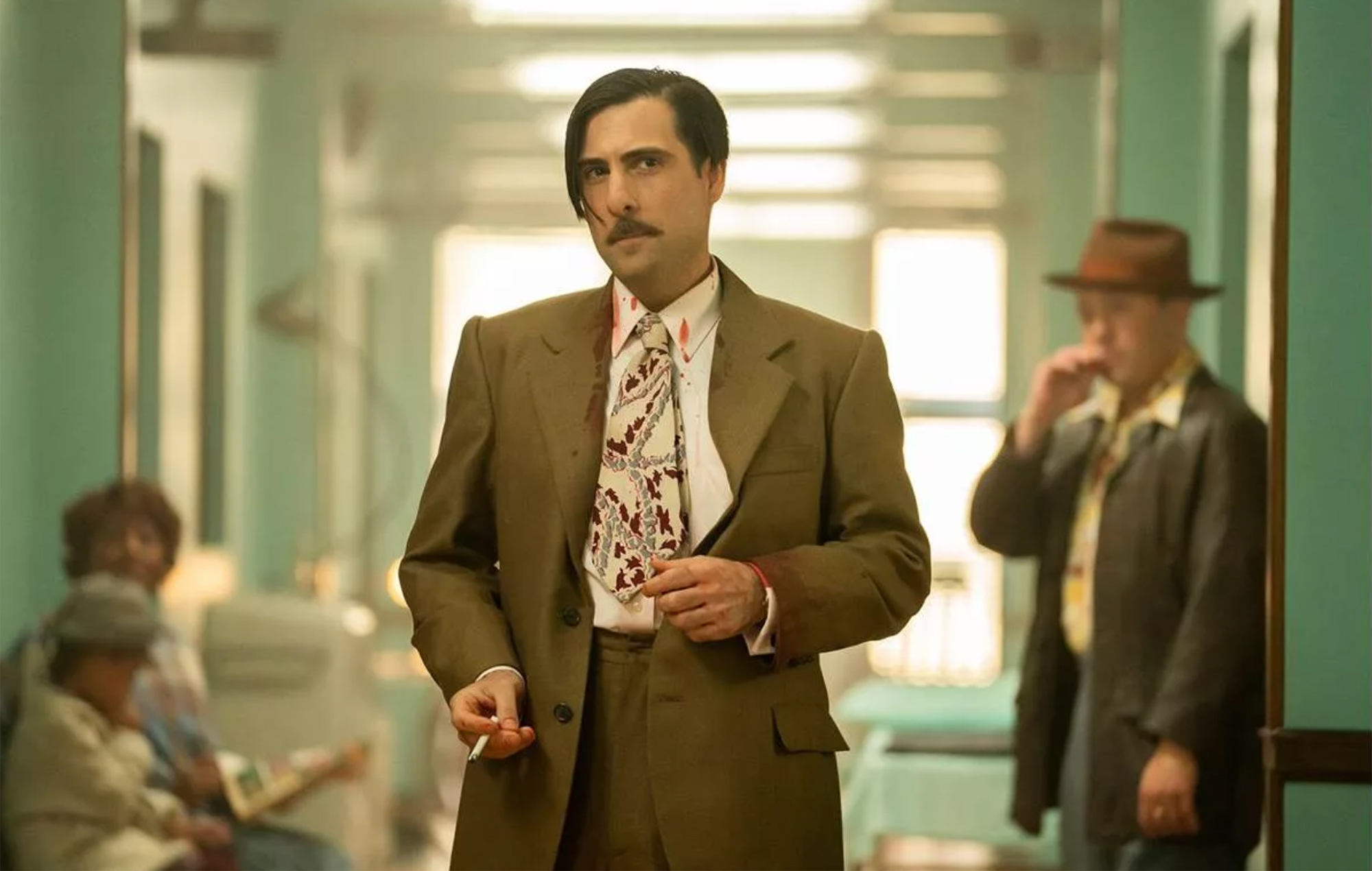 Fargo season 4 episode 1