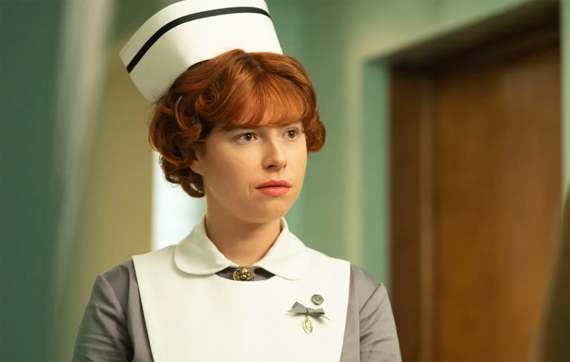 Jessie Buckley