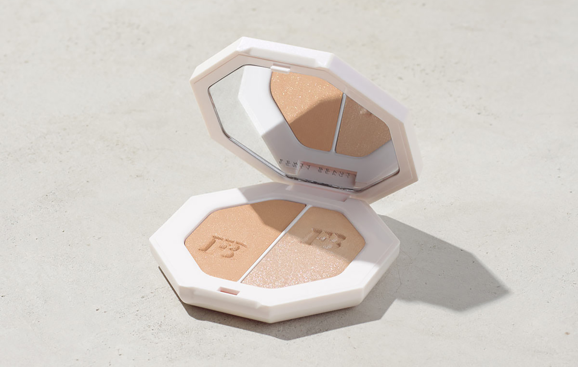Fenty Beauty By Rihanna A Killawatt Freestyle Highlighter