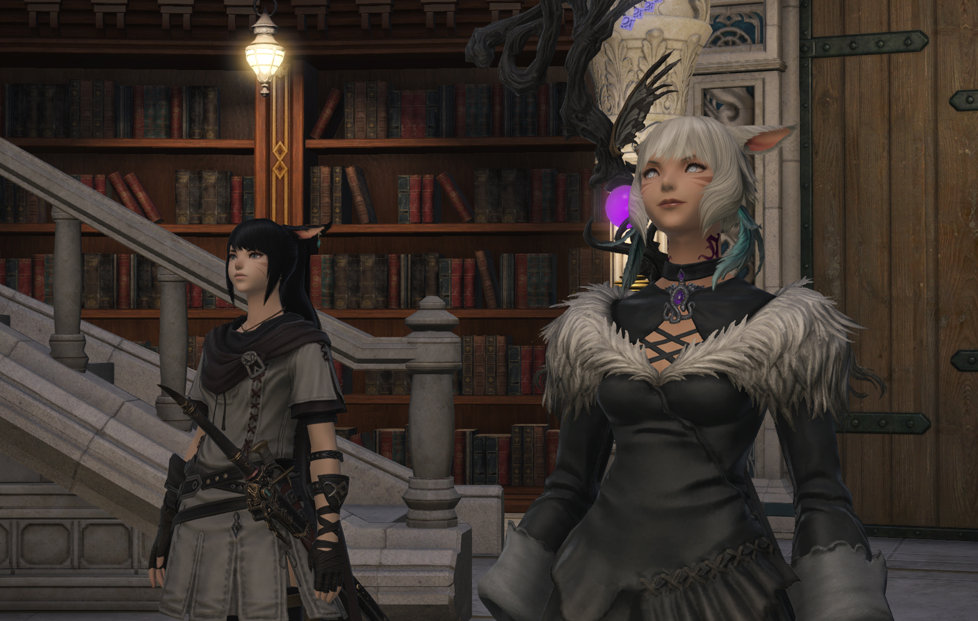 Final Fantasy 14