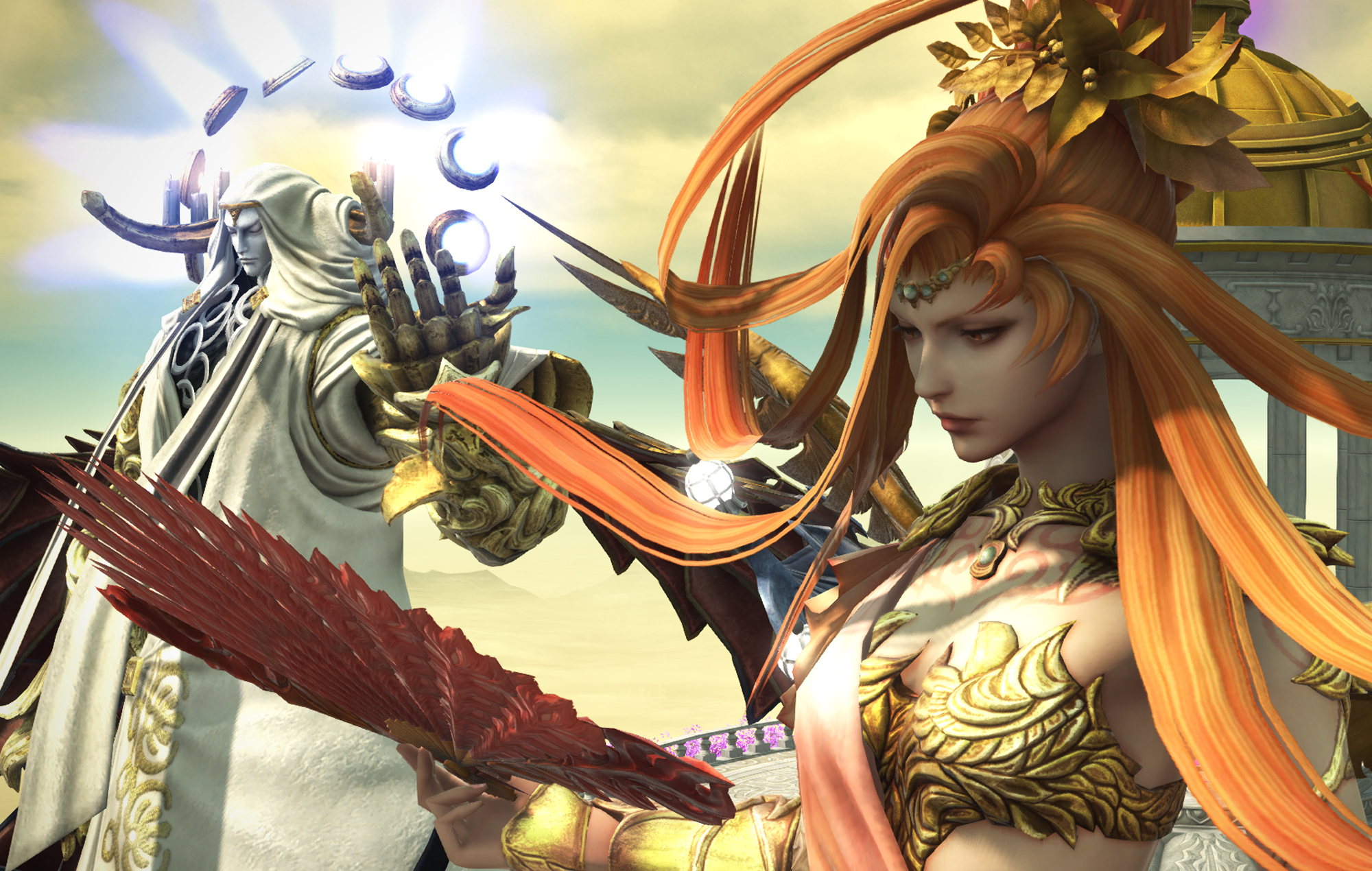 Final Fantasy 14