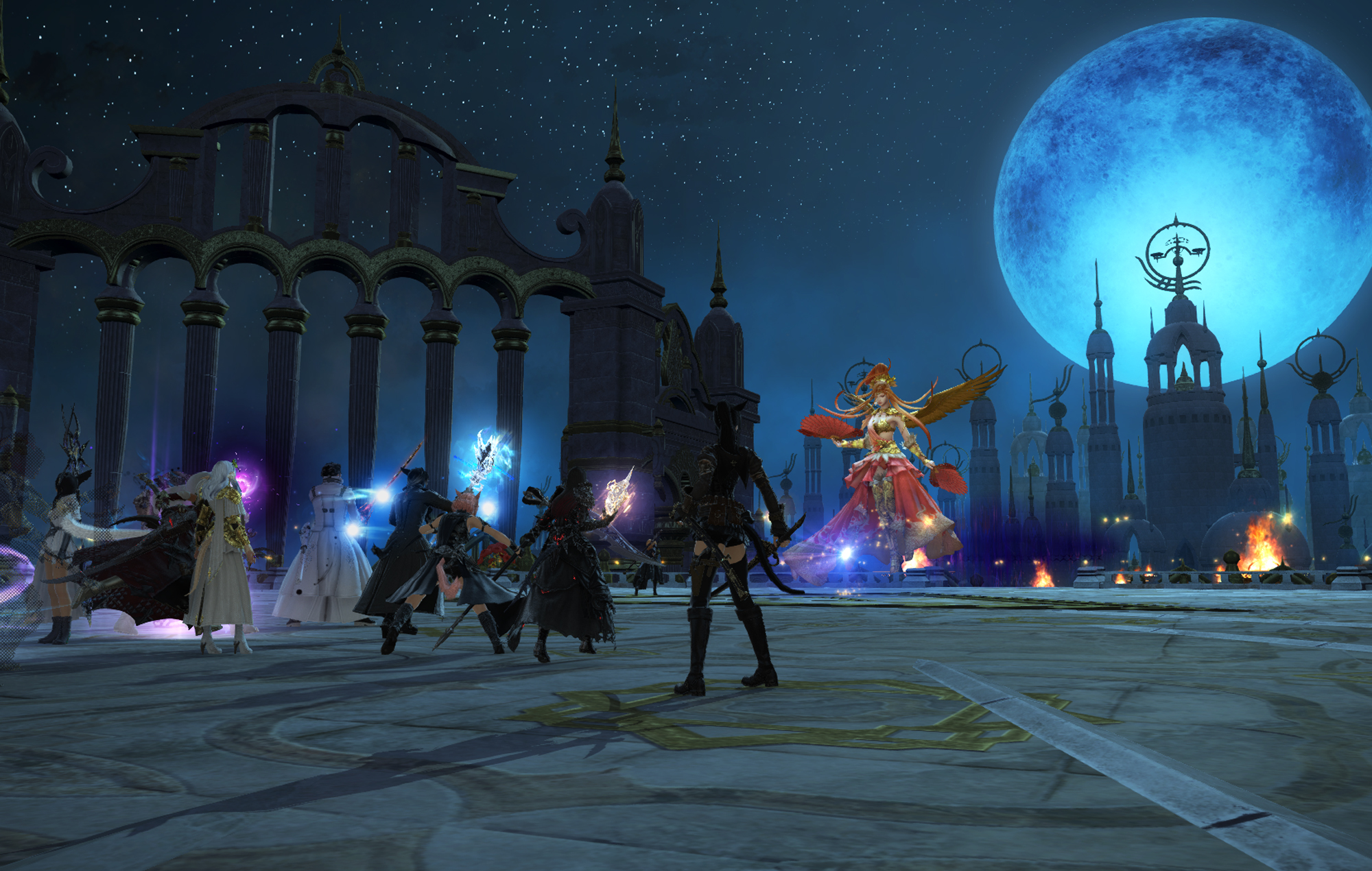 Final Fantasy 14