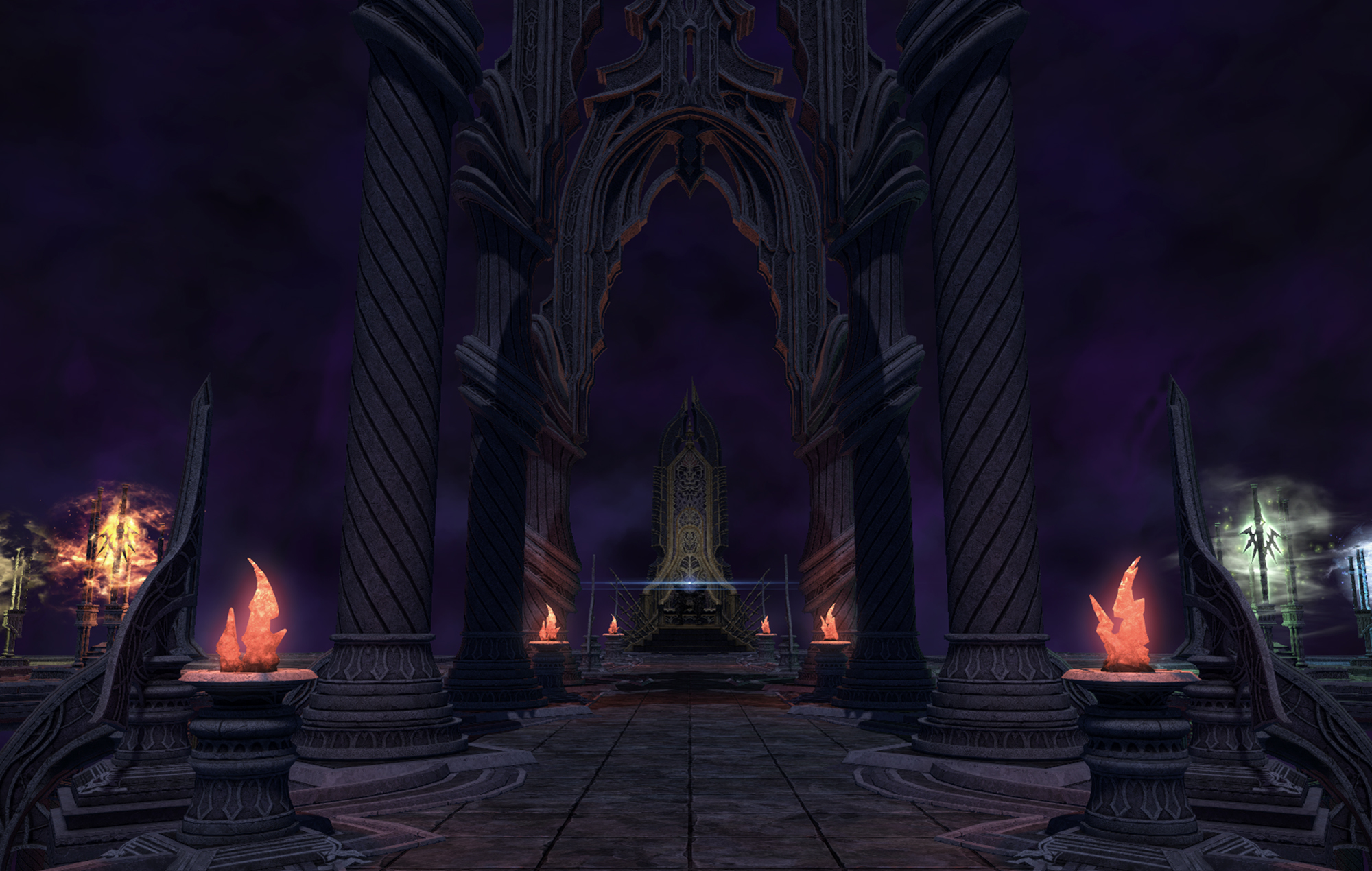 Final Fantasy 14