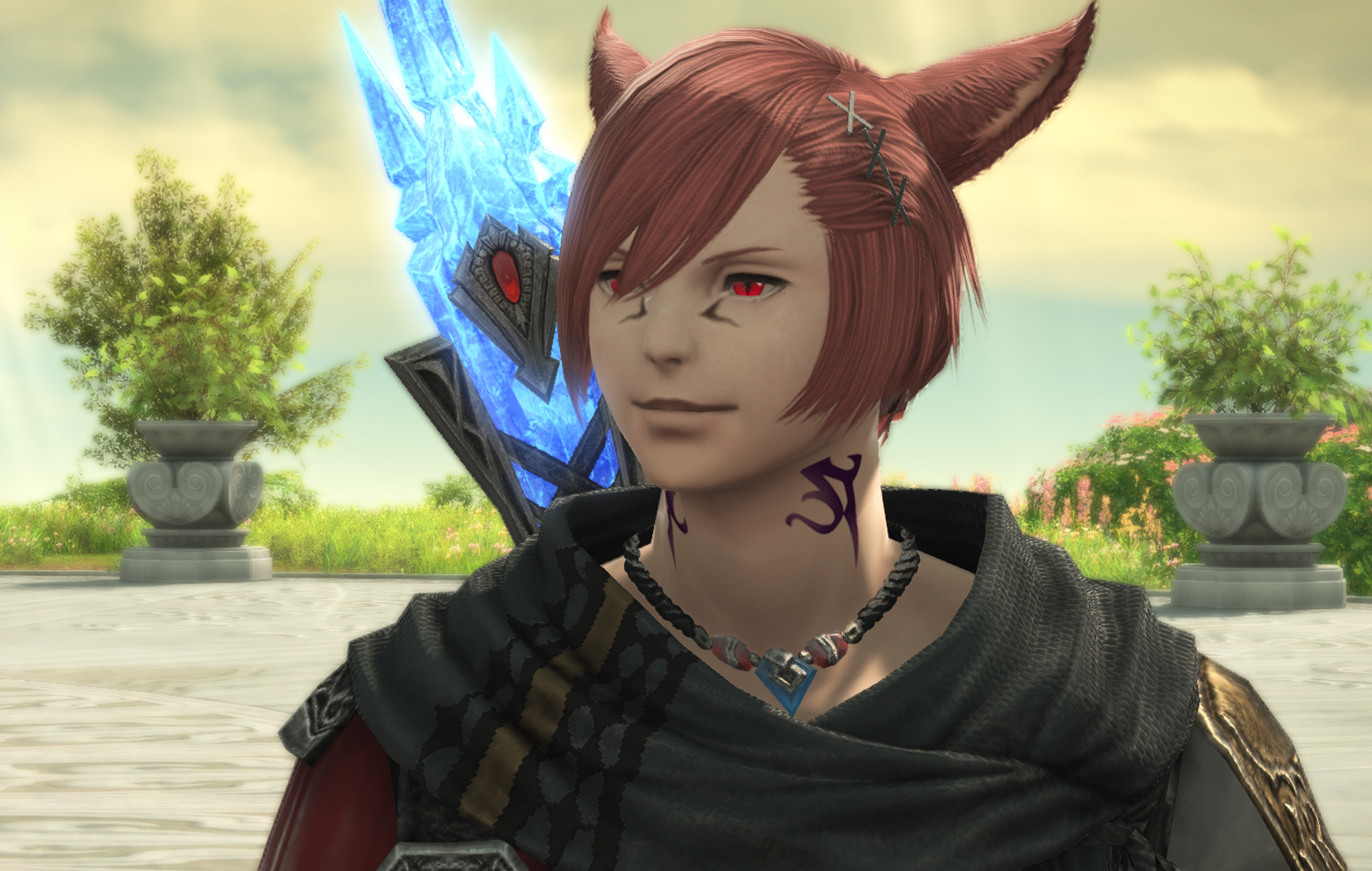 Final Fantasy 14