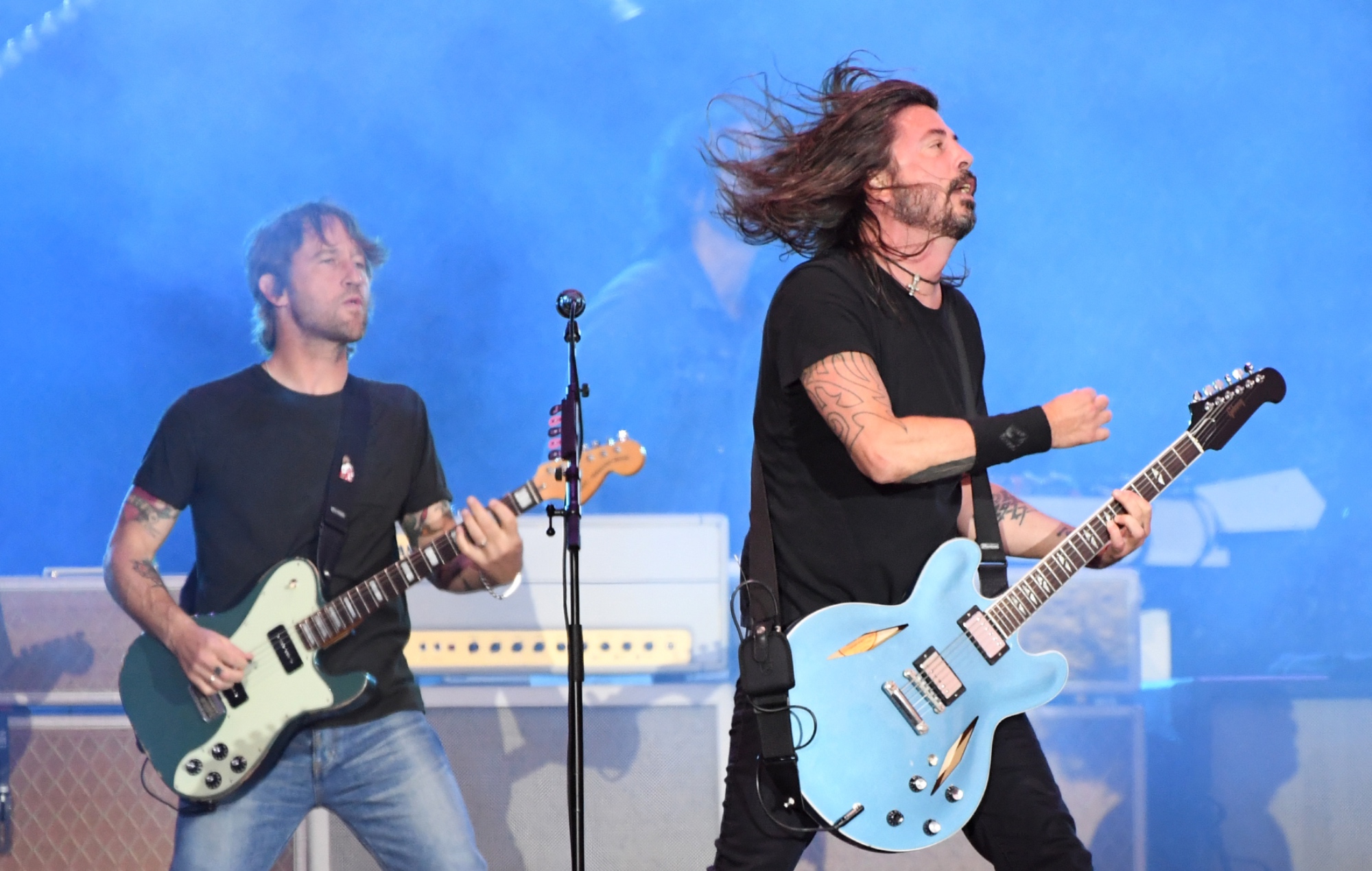 Foo Fighters VMAs