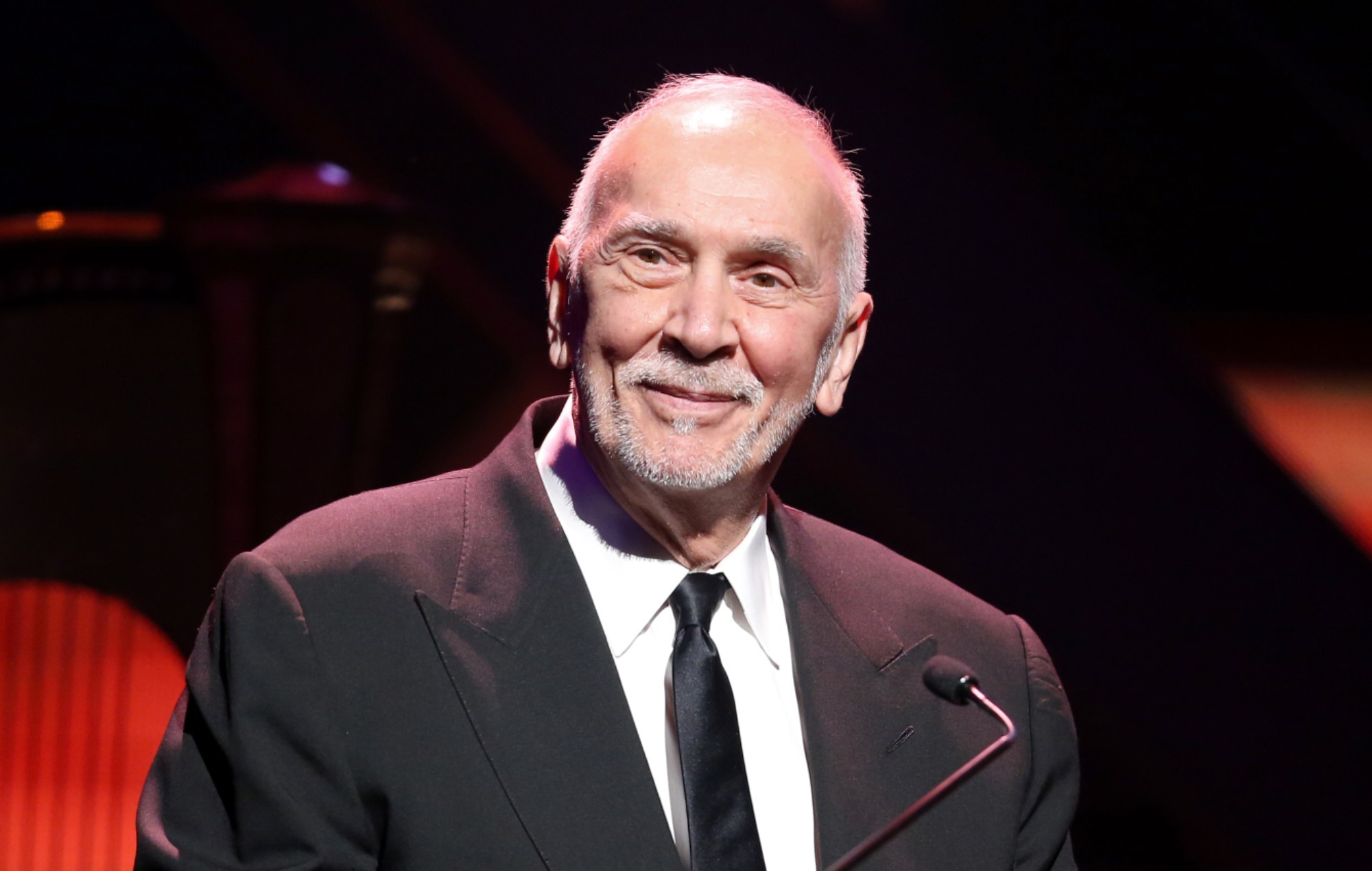 Frank Langella