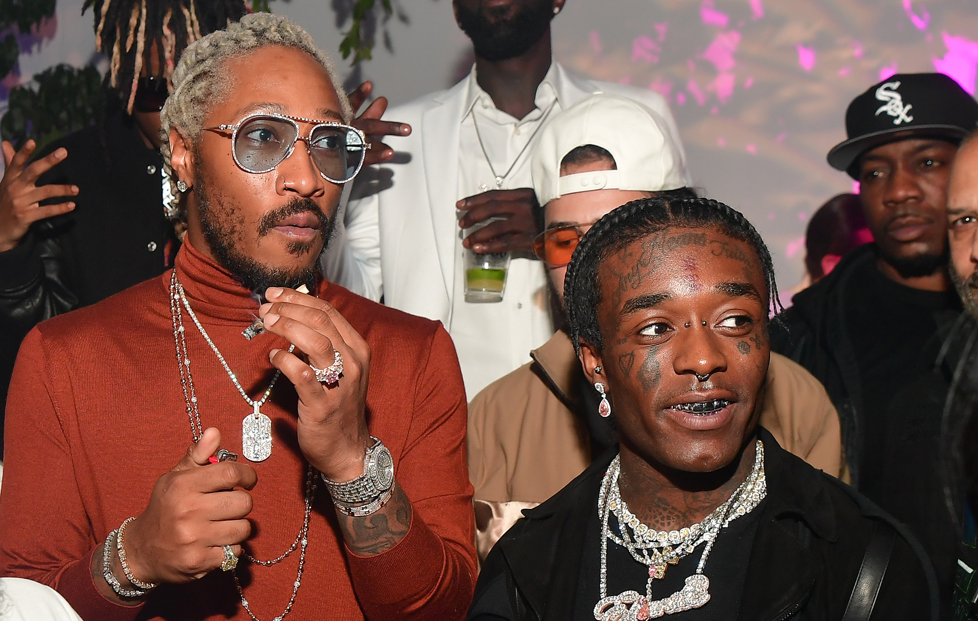 Future and Lil Uzi Vert