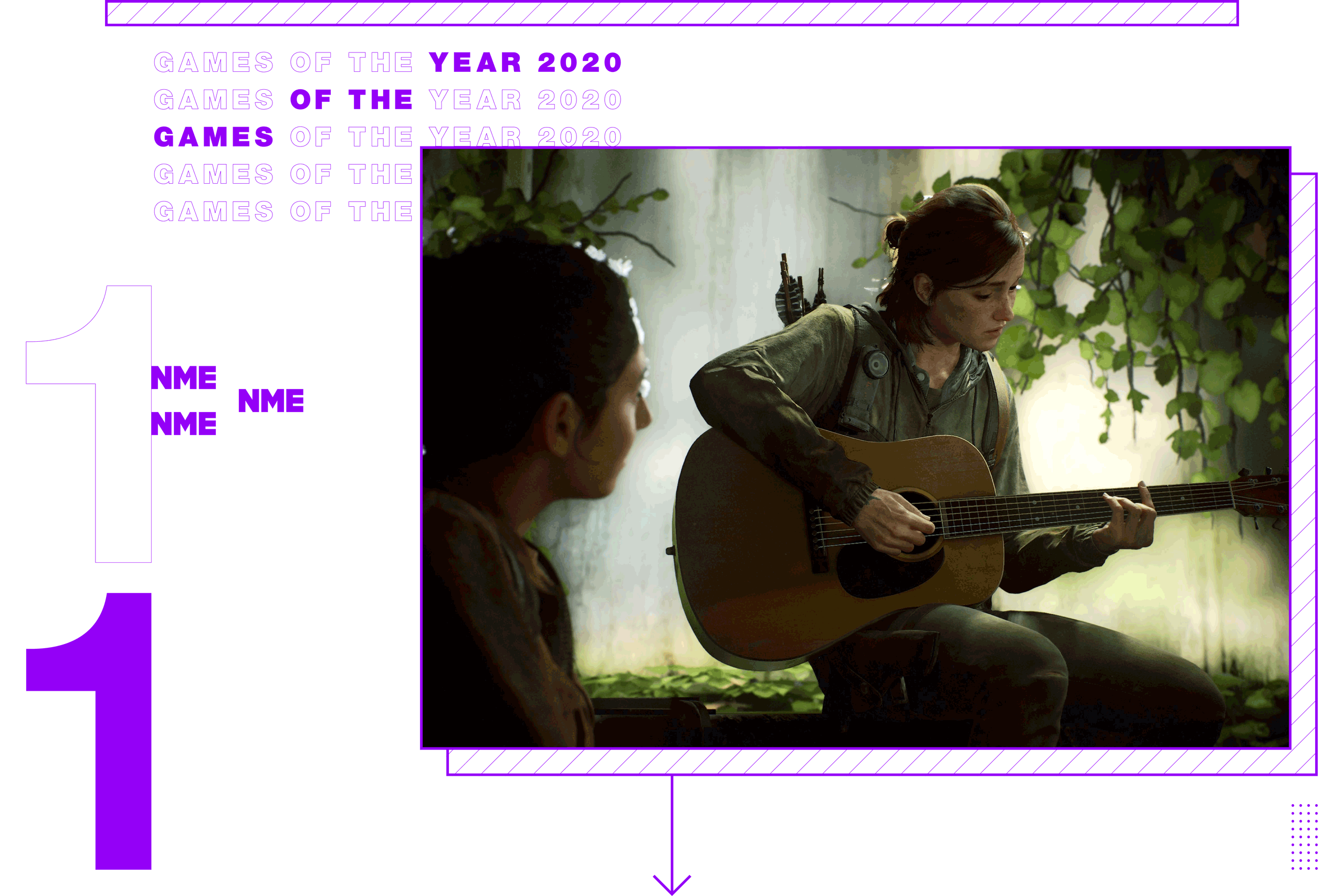 The Last Of Us Part II