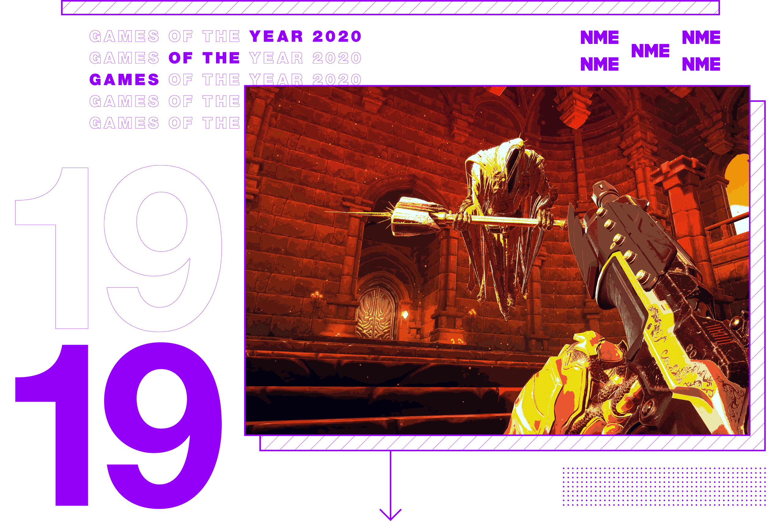 BPM: Bullets Per Minute