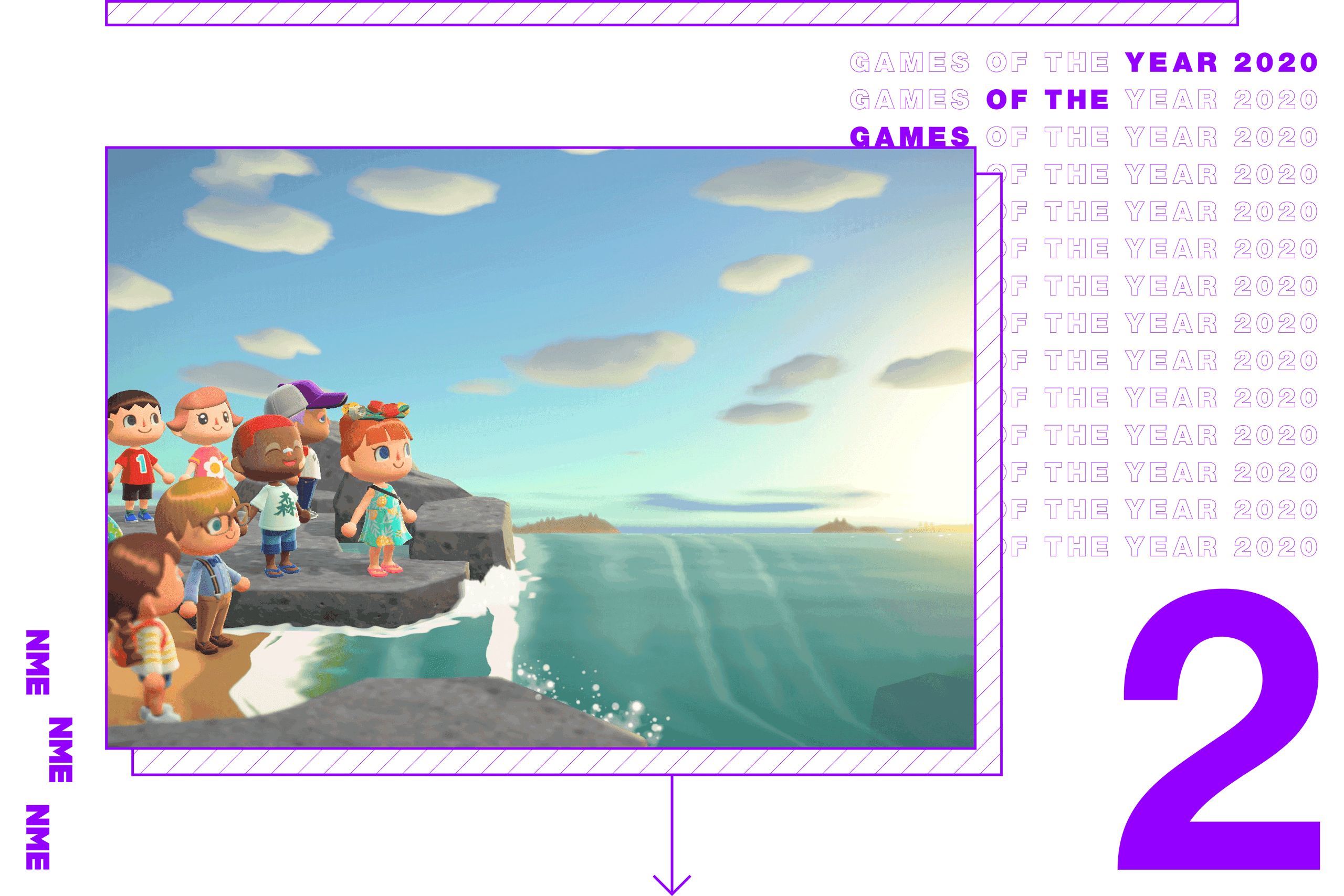 Animal Crossing: New Horizons