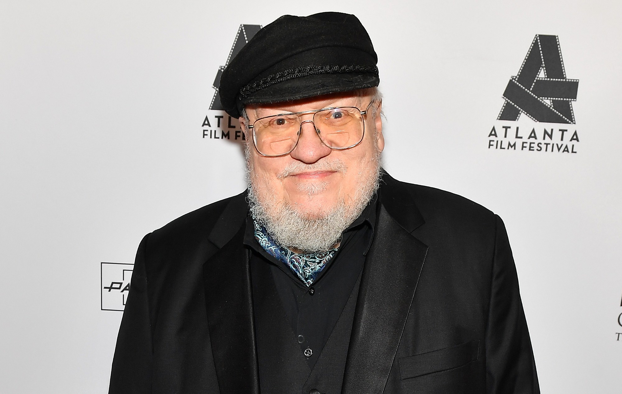 George R. R. Martin