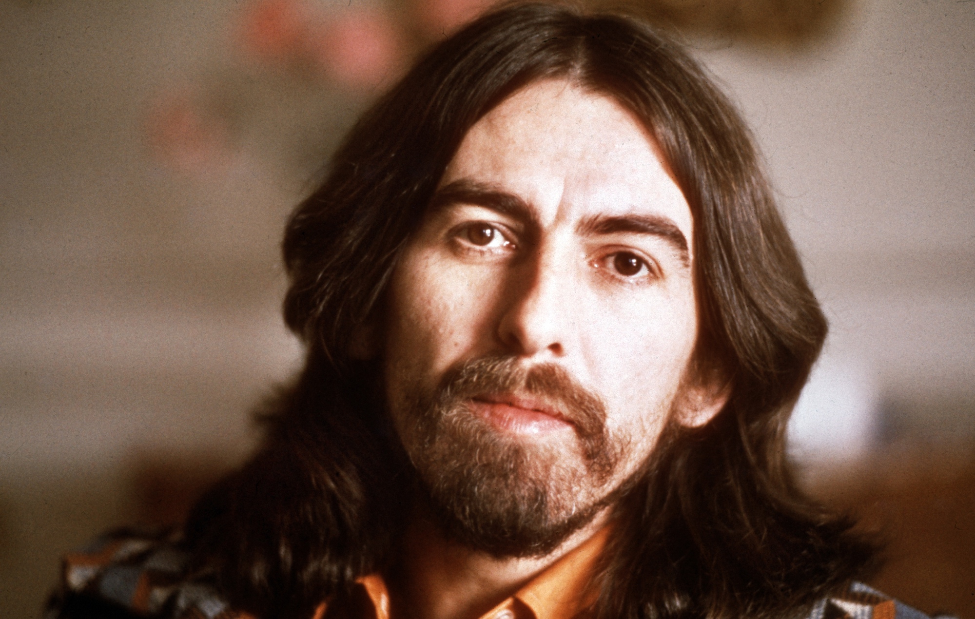 George Harrison
