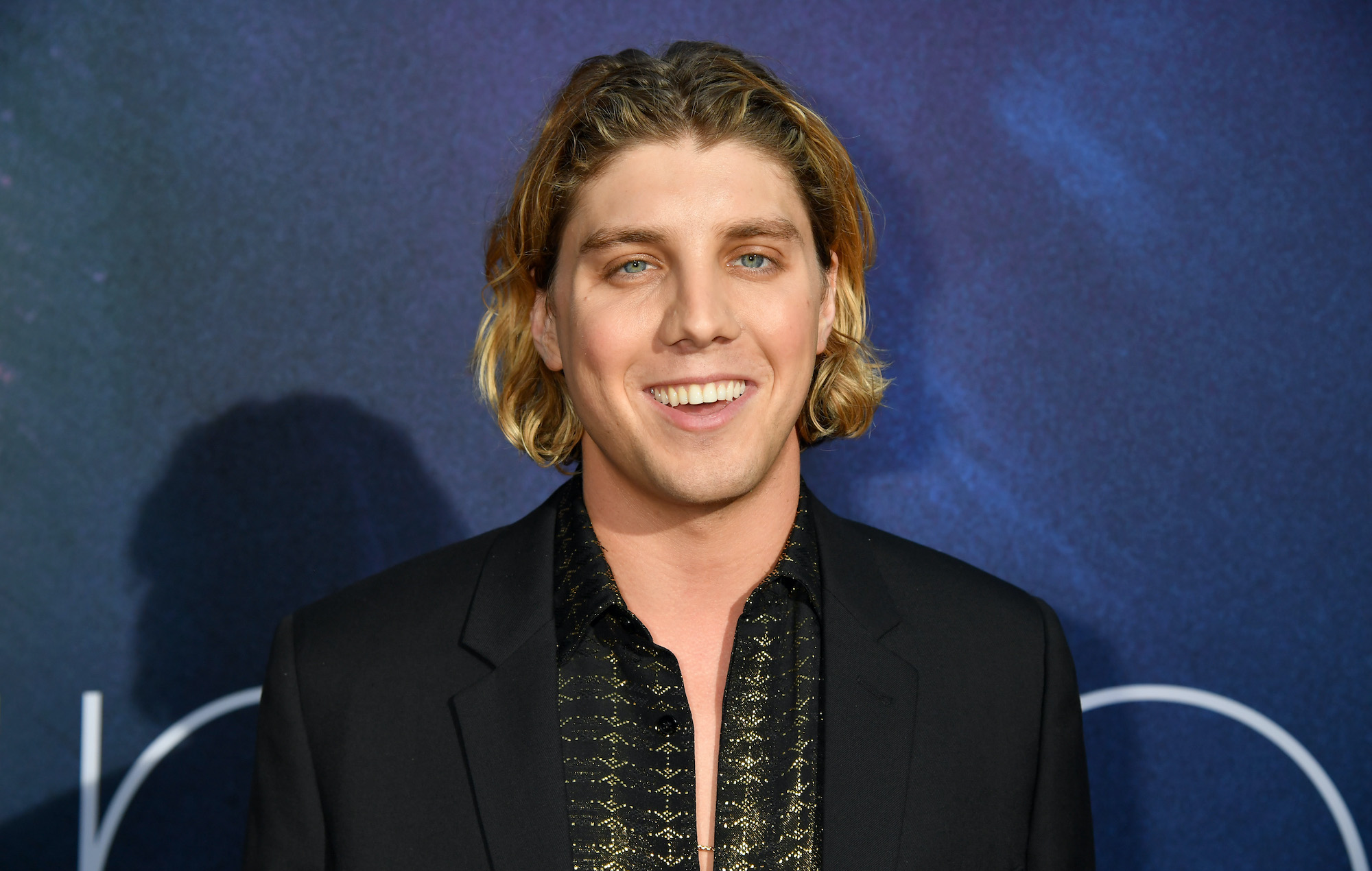 Lukas Gage, Euphoria