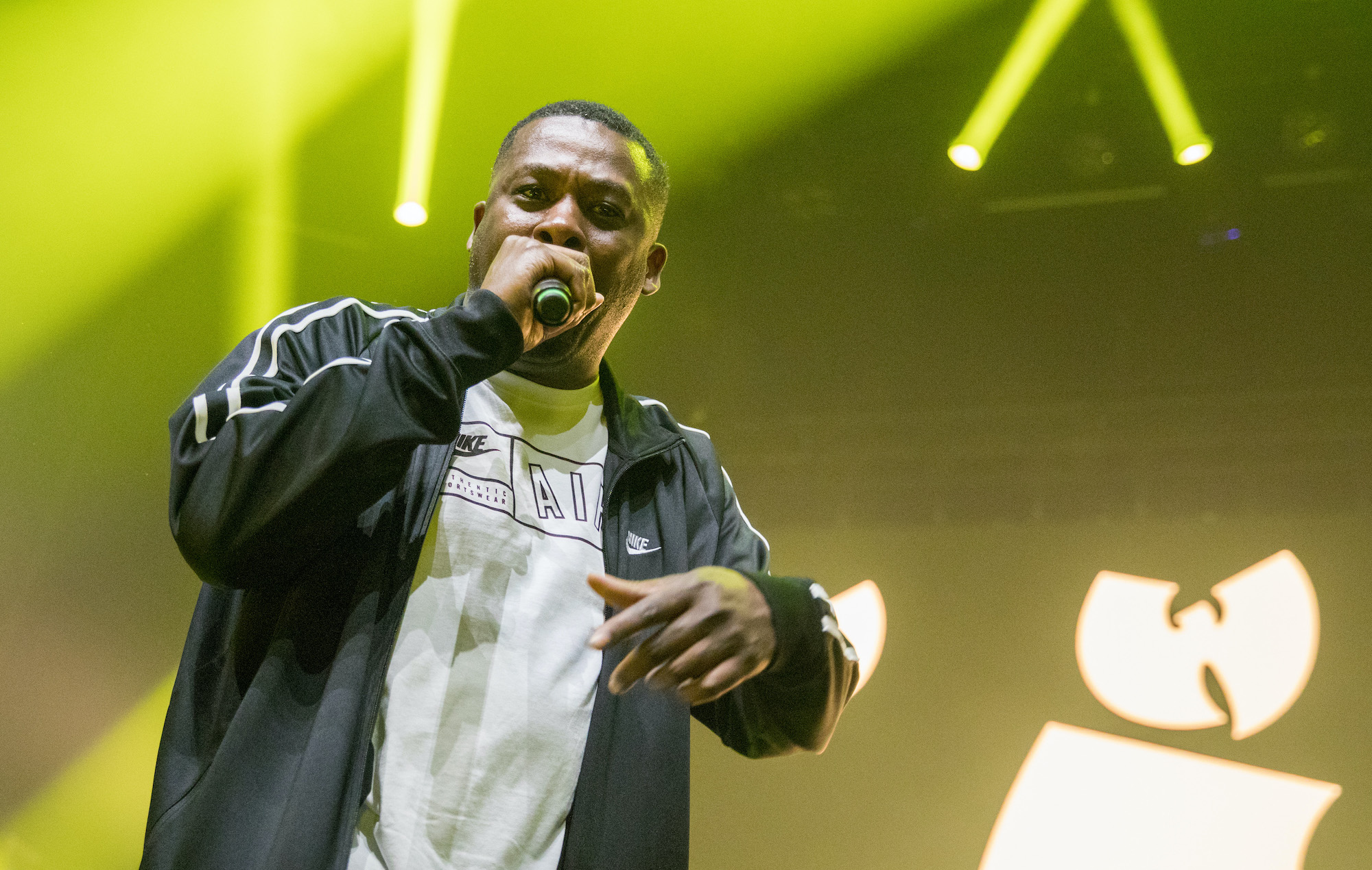 GZA