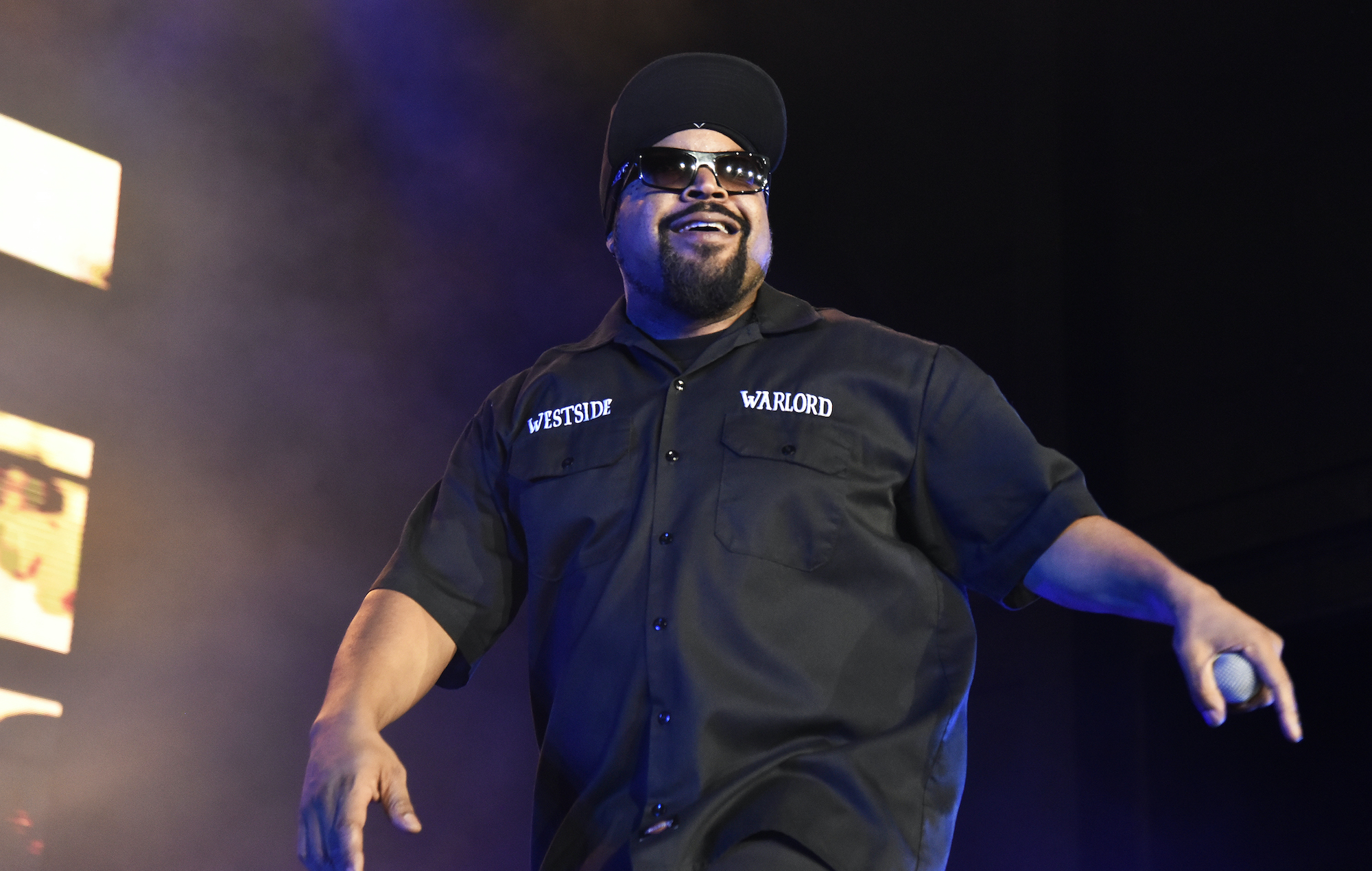 Ice Cube