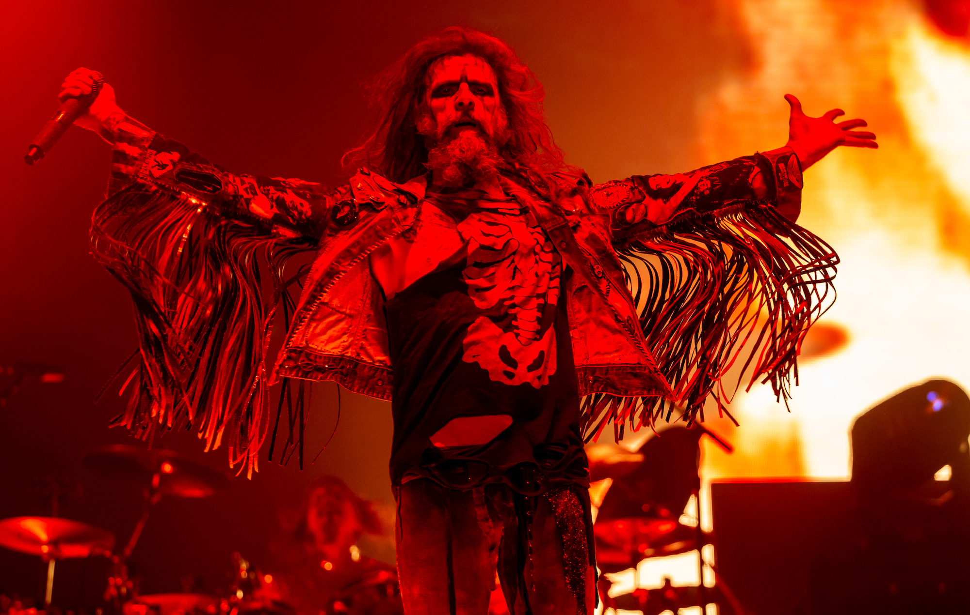 Rob Zombie