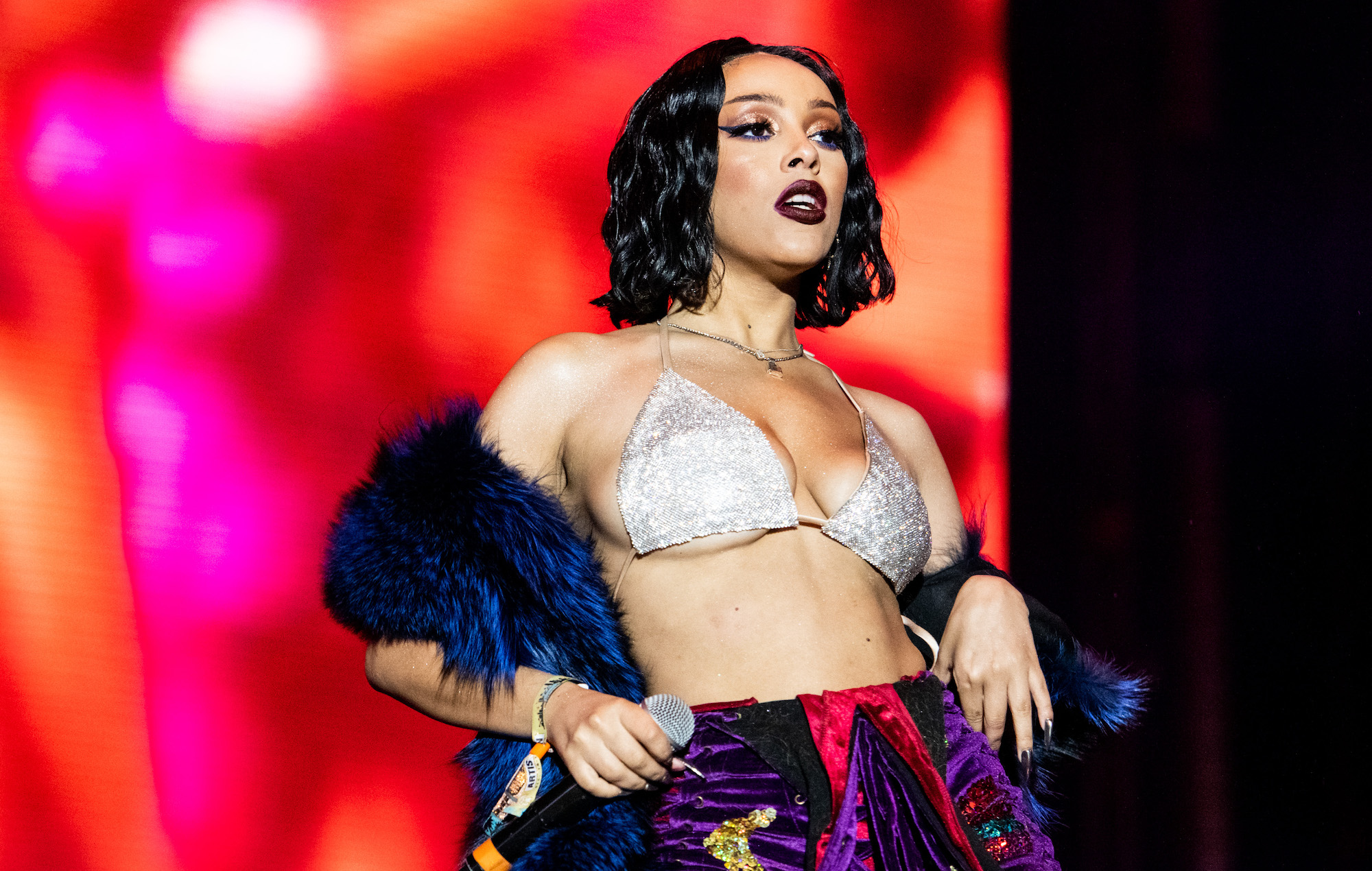 Doja Cat
