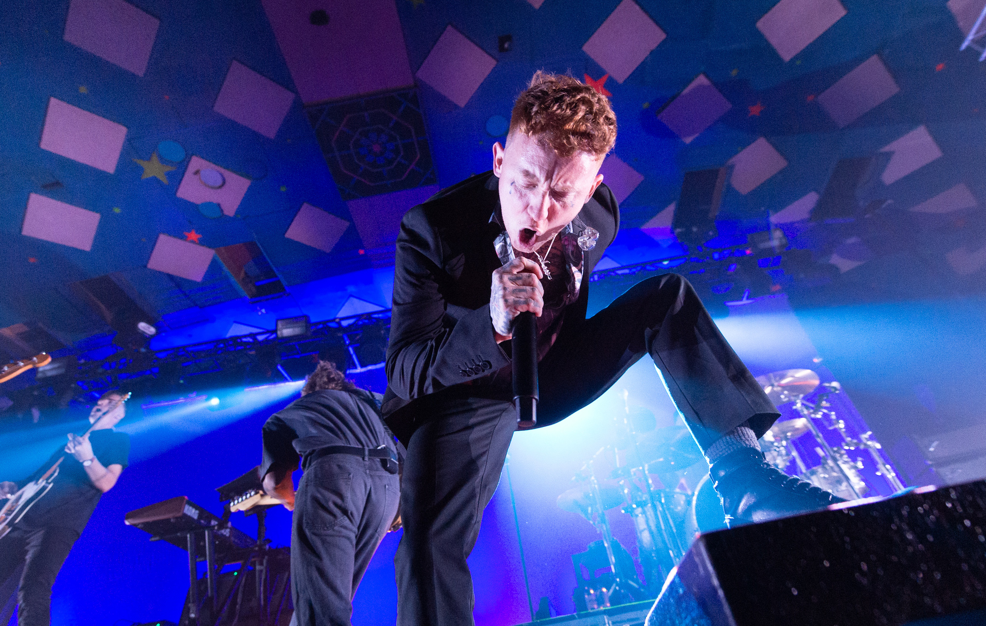 Frank Carter & The Rattlesnakes