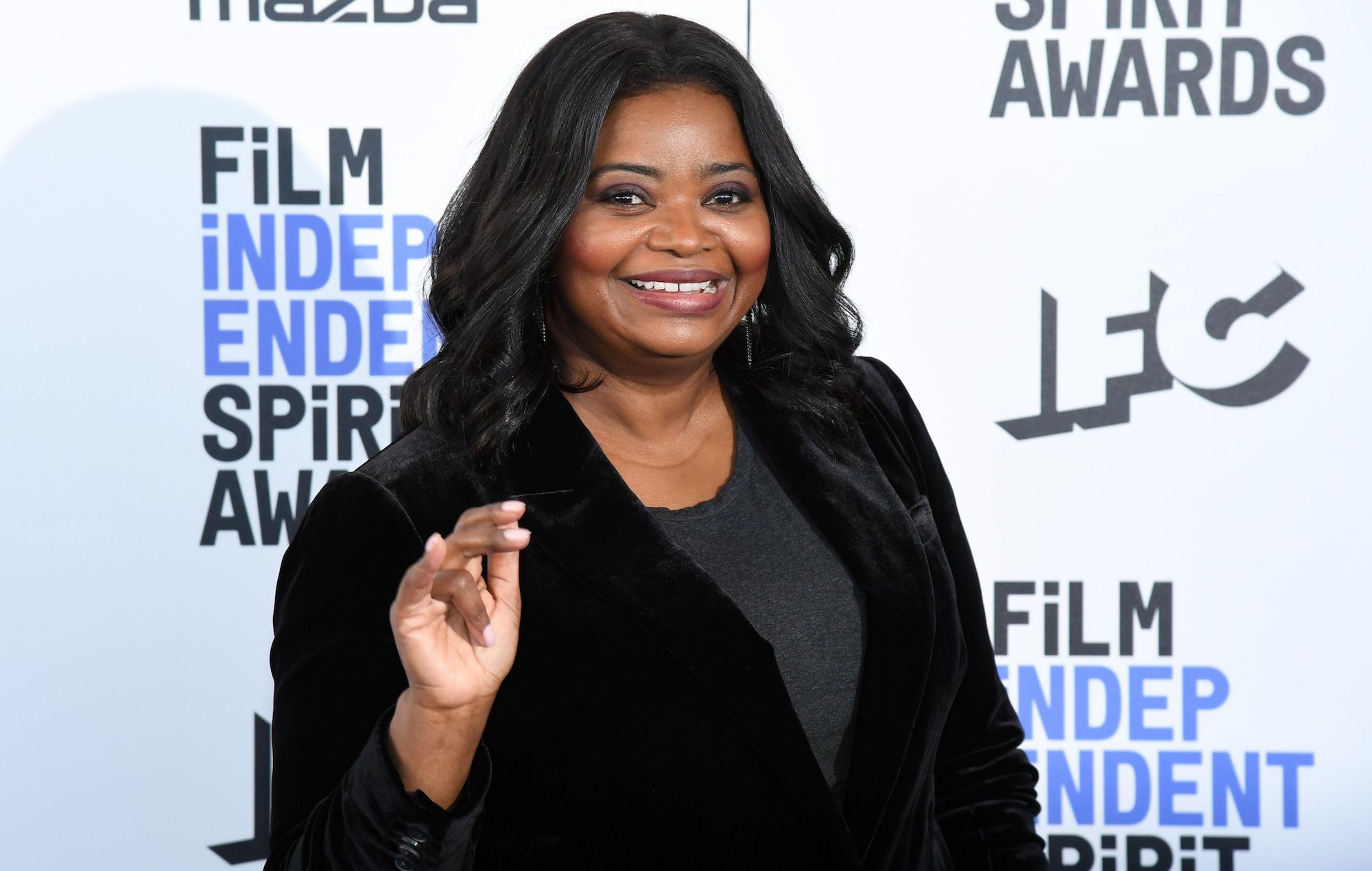 Octavia Spencer