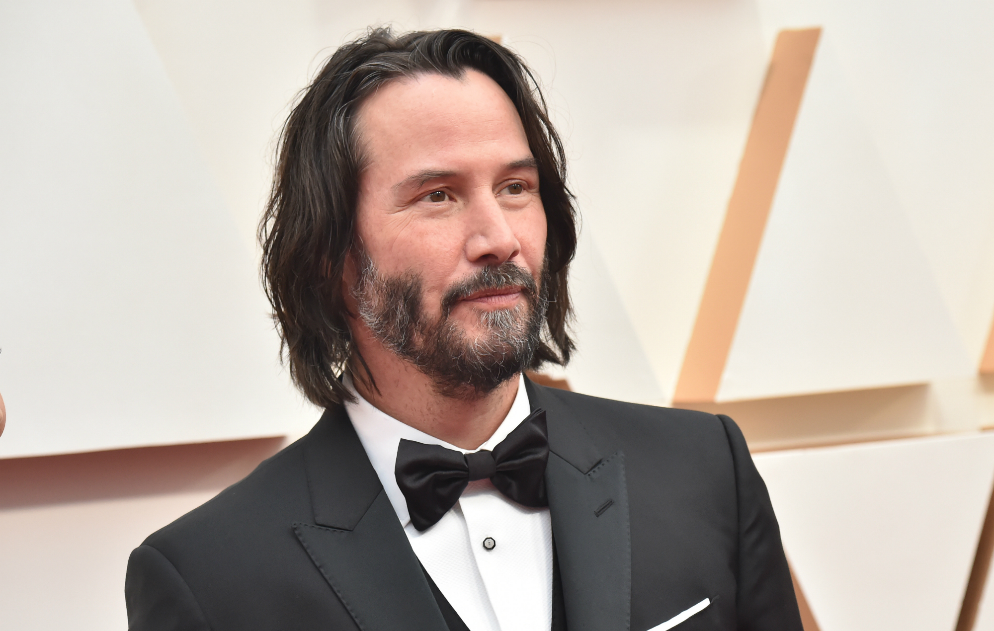 Keanu Reeves Matrix