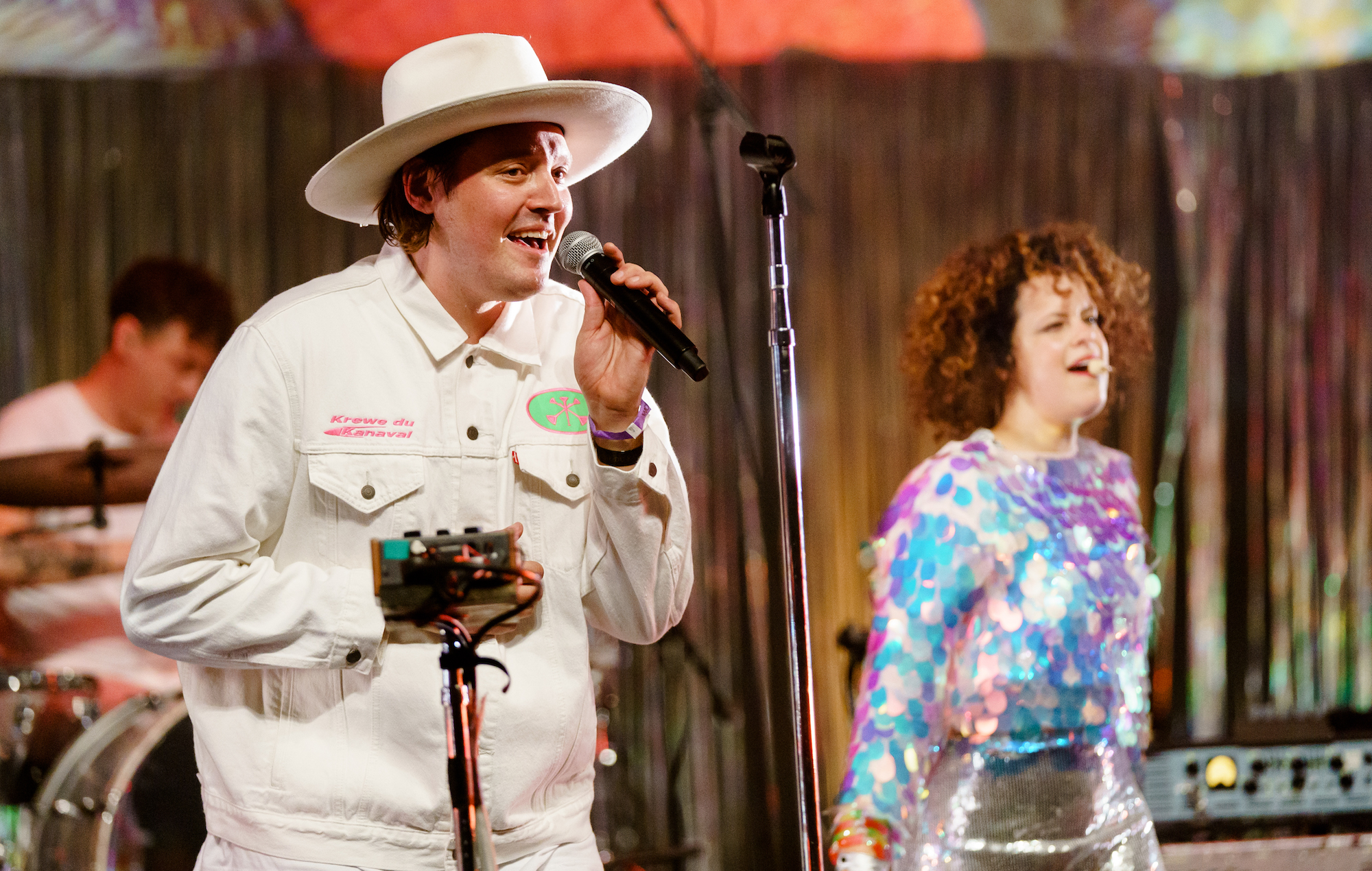 Arcade Fire