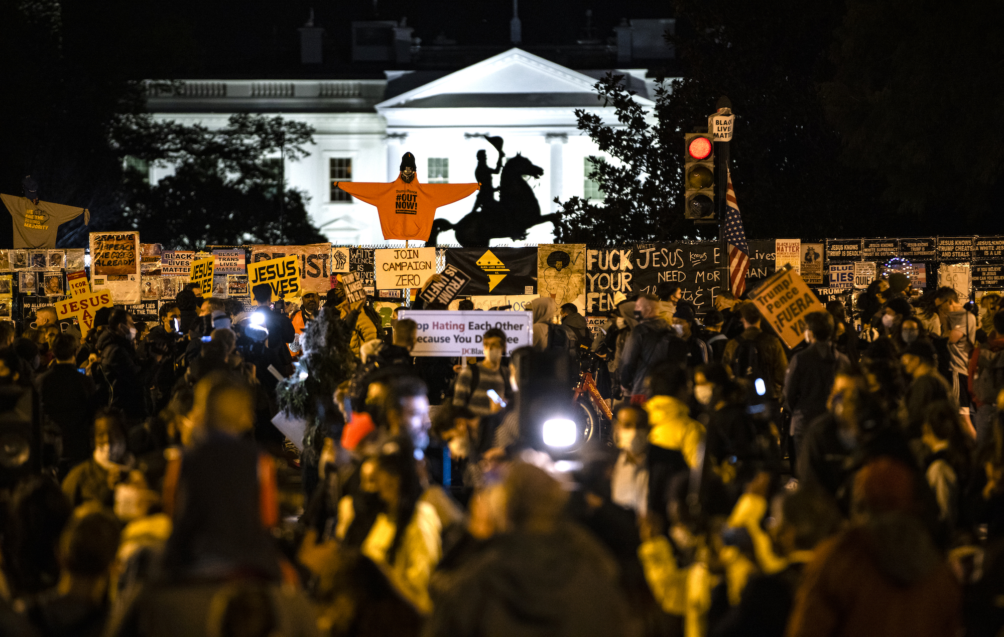 White House