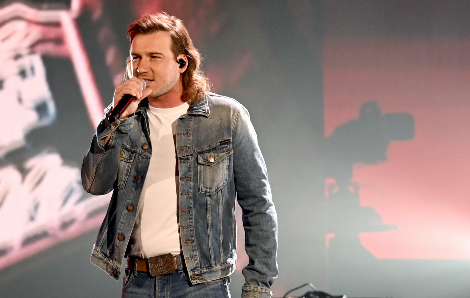 Morgan Wallen