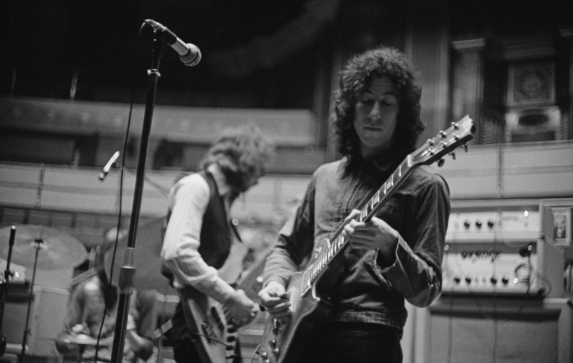 Peter Green, Fleetwood Mac