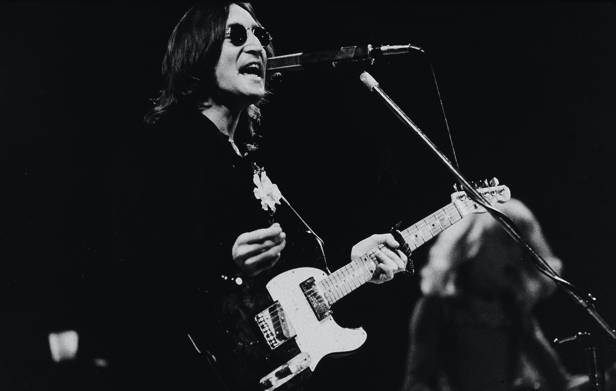 John Lennon