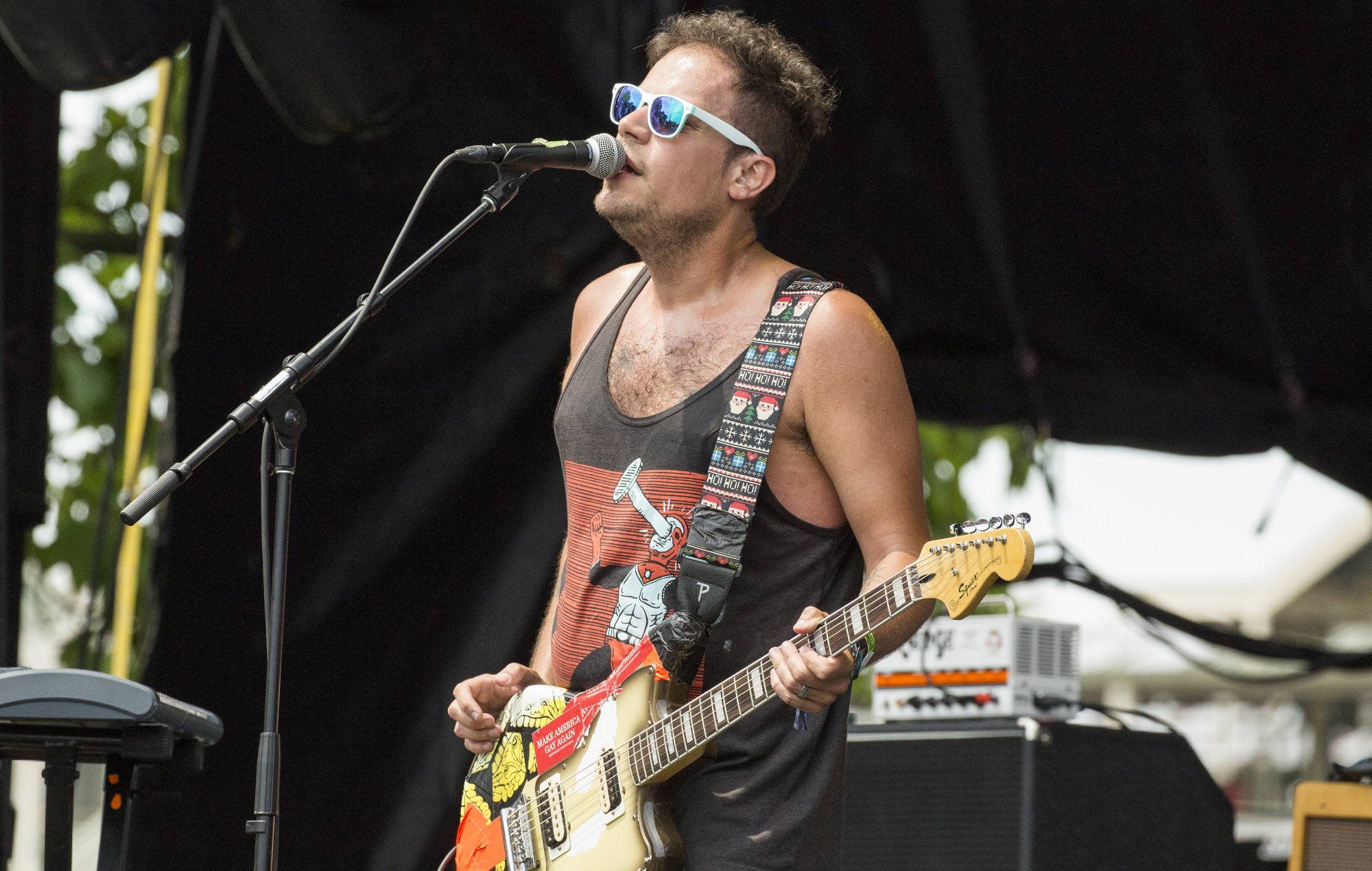 Jeff Rosenstock releases new album