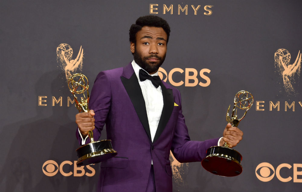 Donald Glover Atlanta