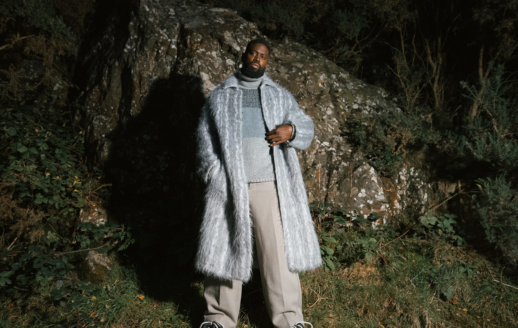 Ghetts