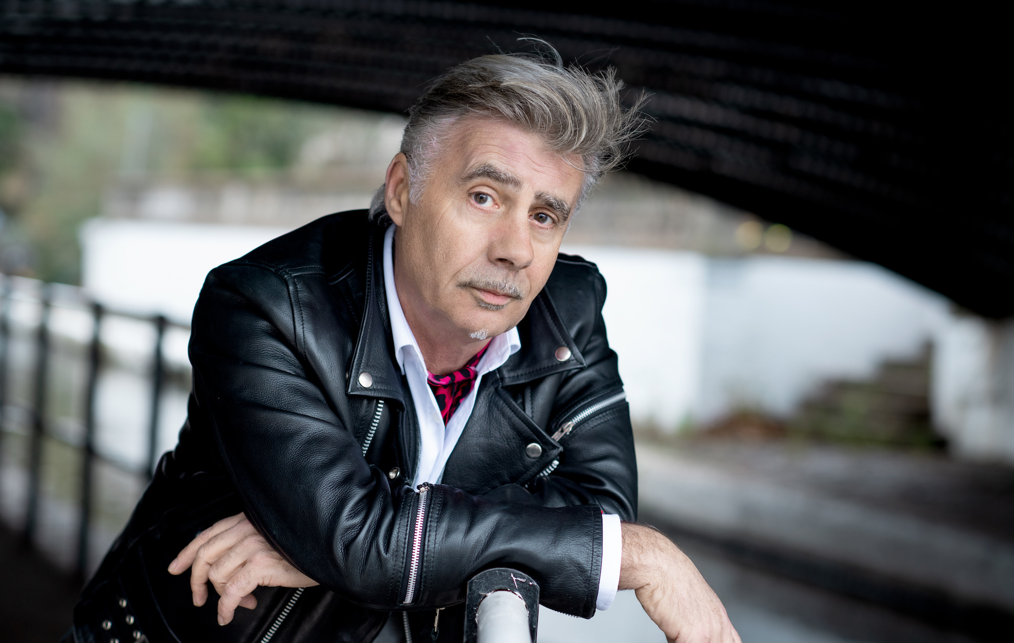 Glen Matlock