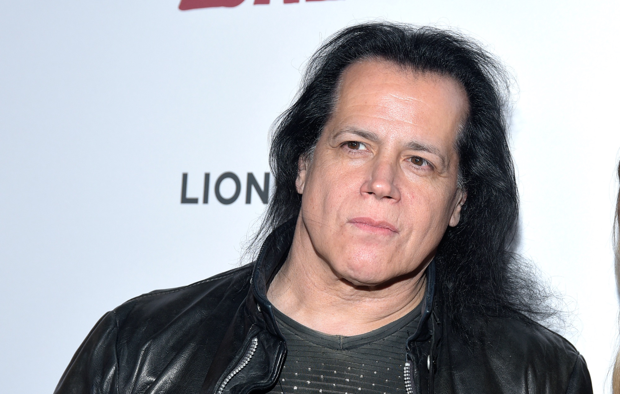 Glenn Danzig
