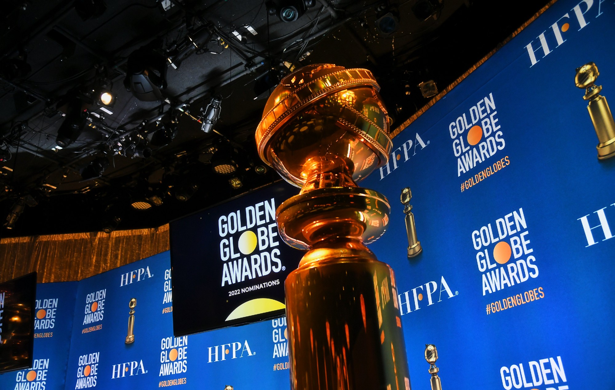 Golden Globes Nominations
